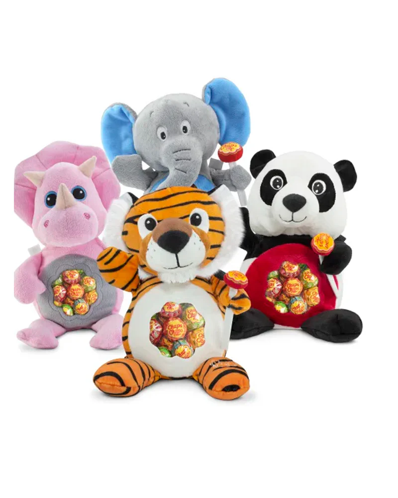 Cool Friends Back Pack 192g - Image 2