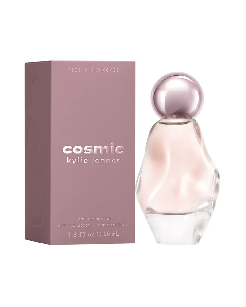 KYLIE FRAGRANCES Cosmic Kylie Jenner Eau de Parfum 50ml - Image 2