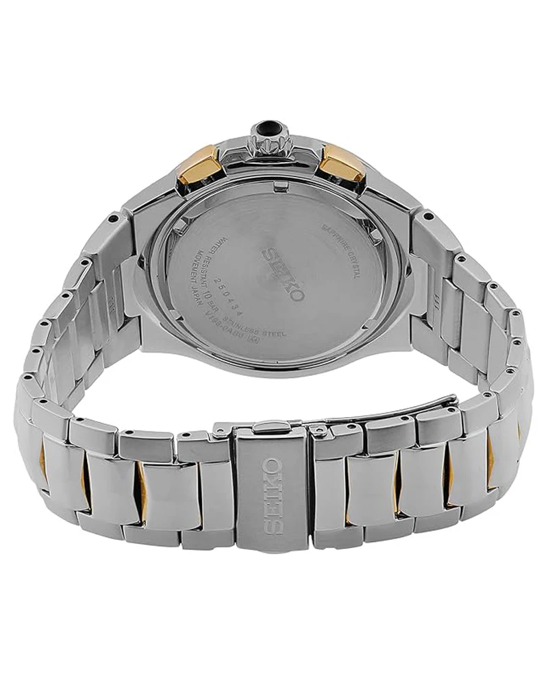 Coutura Mens Chronograph Perpetual - Image 3
