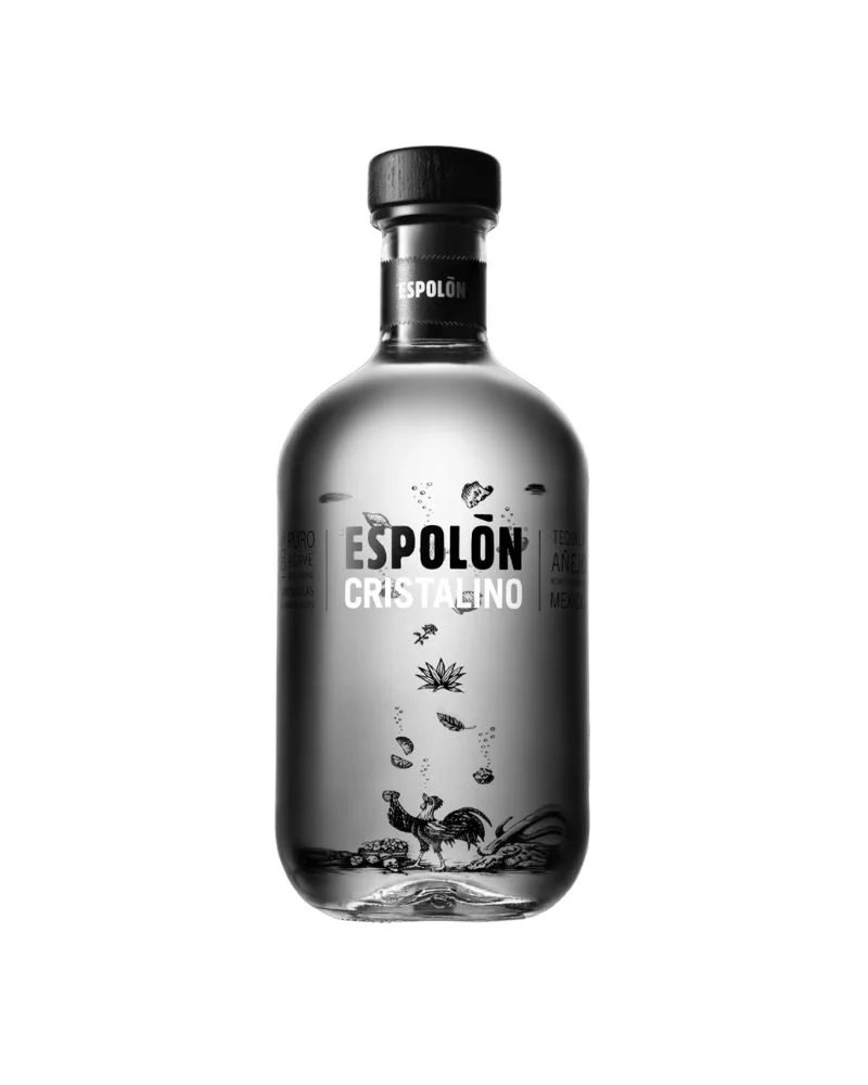 Cristalino 750ml
