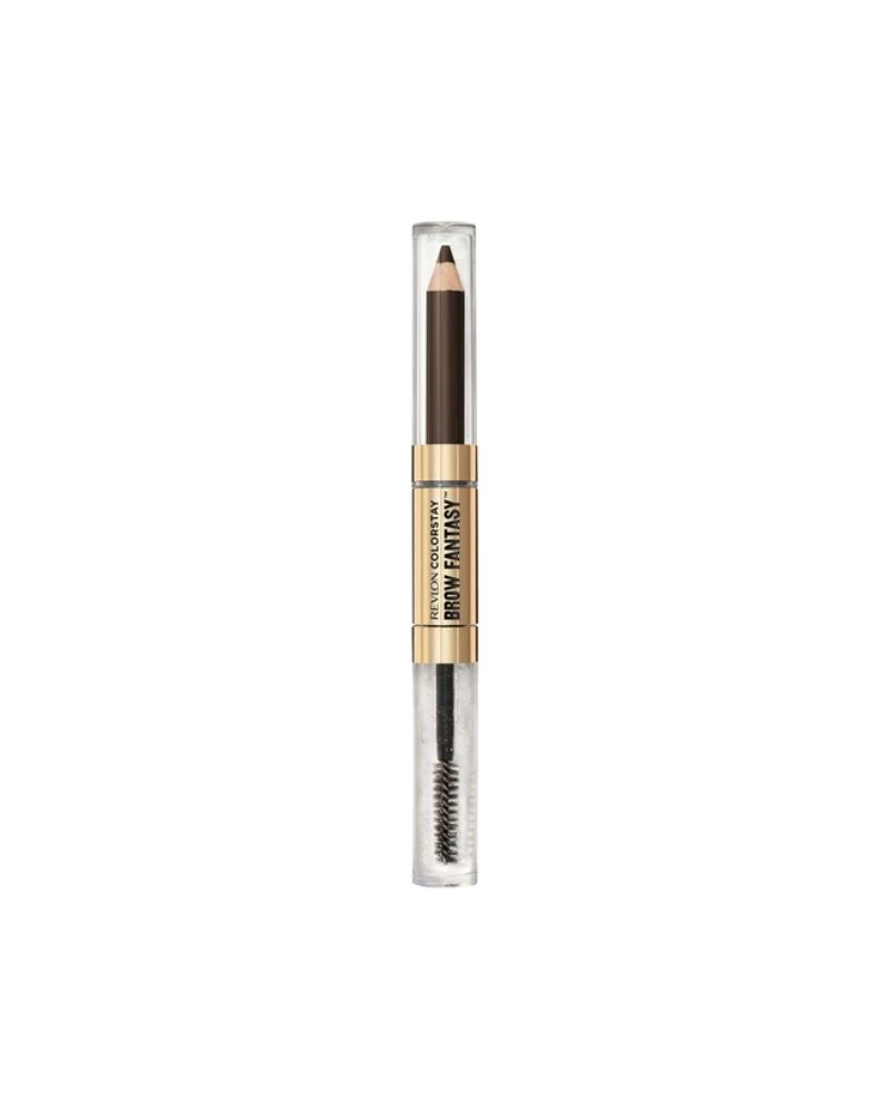 Revlon Colourstay Brow Fantasy - Dark Brown