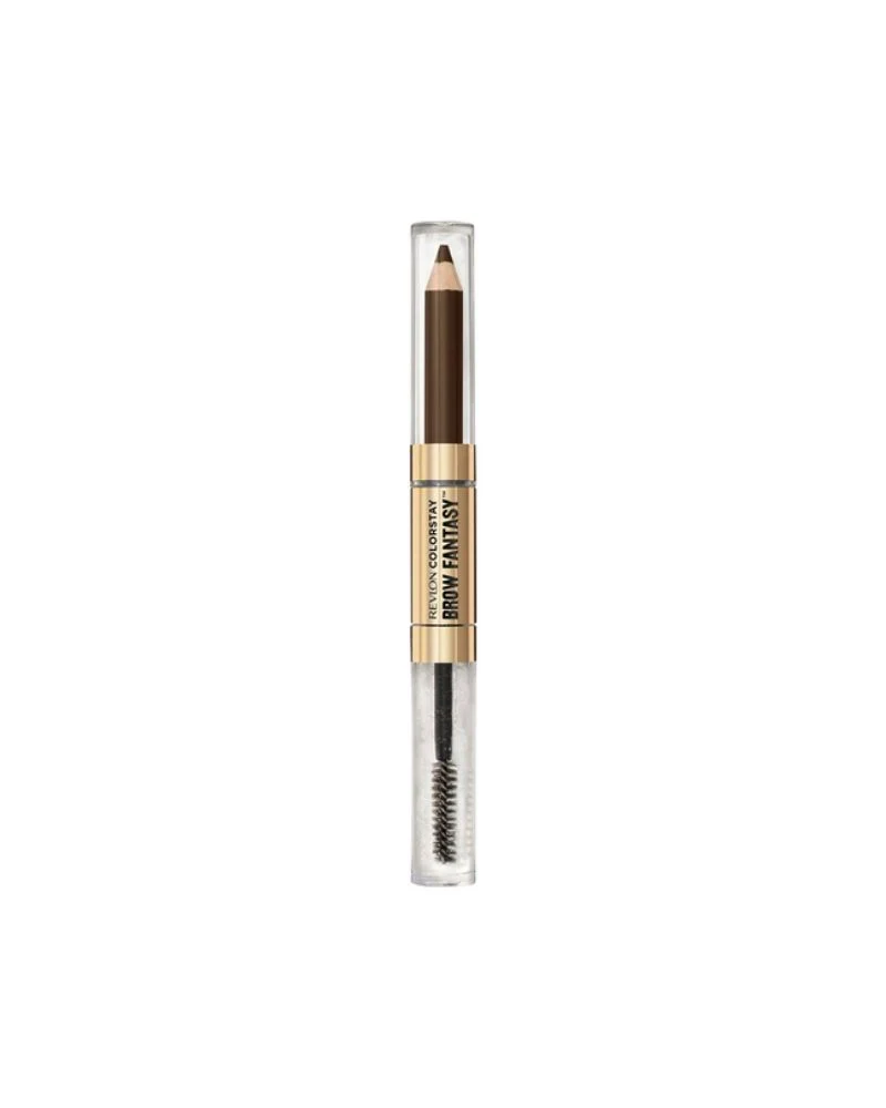 Revlon Colourstay Brow Fantasy - Medium Brown