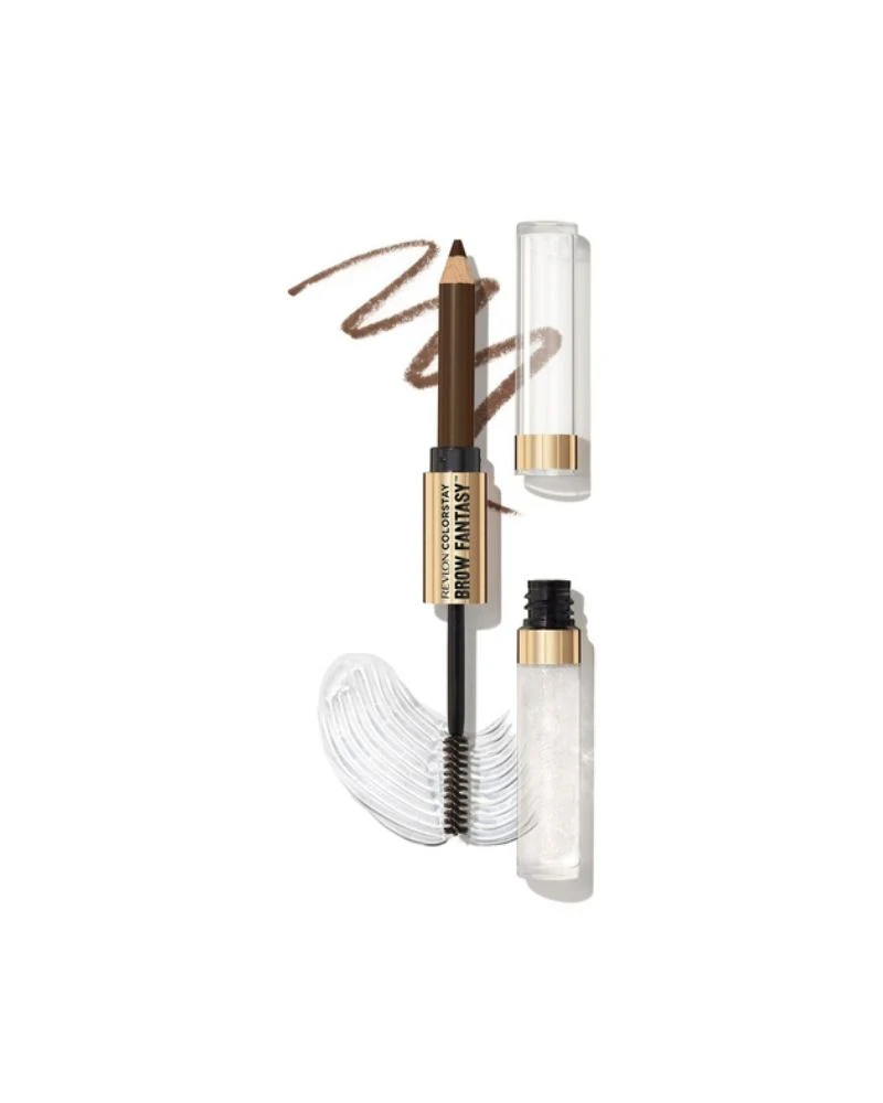 Revlon Colourstay Brow Fantasy - Medium Brown - Image 2