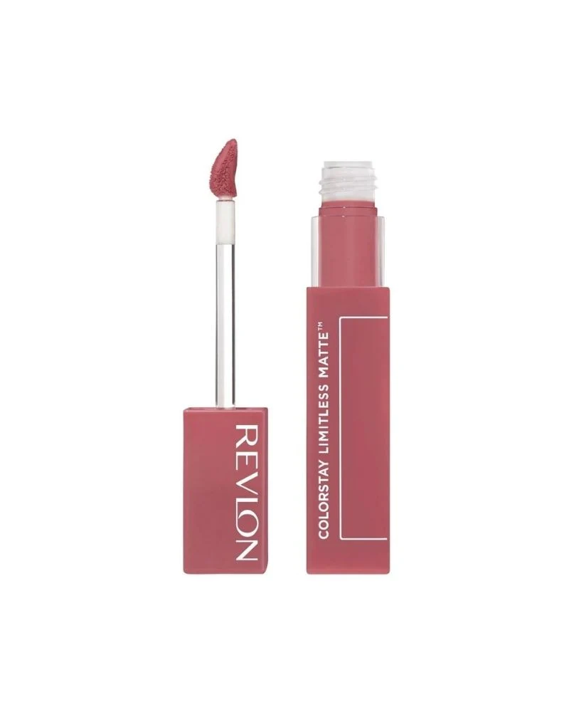 Revlon Colorstay Limitless Matte Liquid Lipstick - Manifest