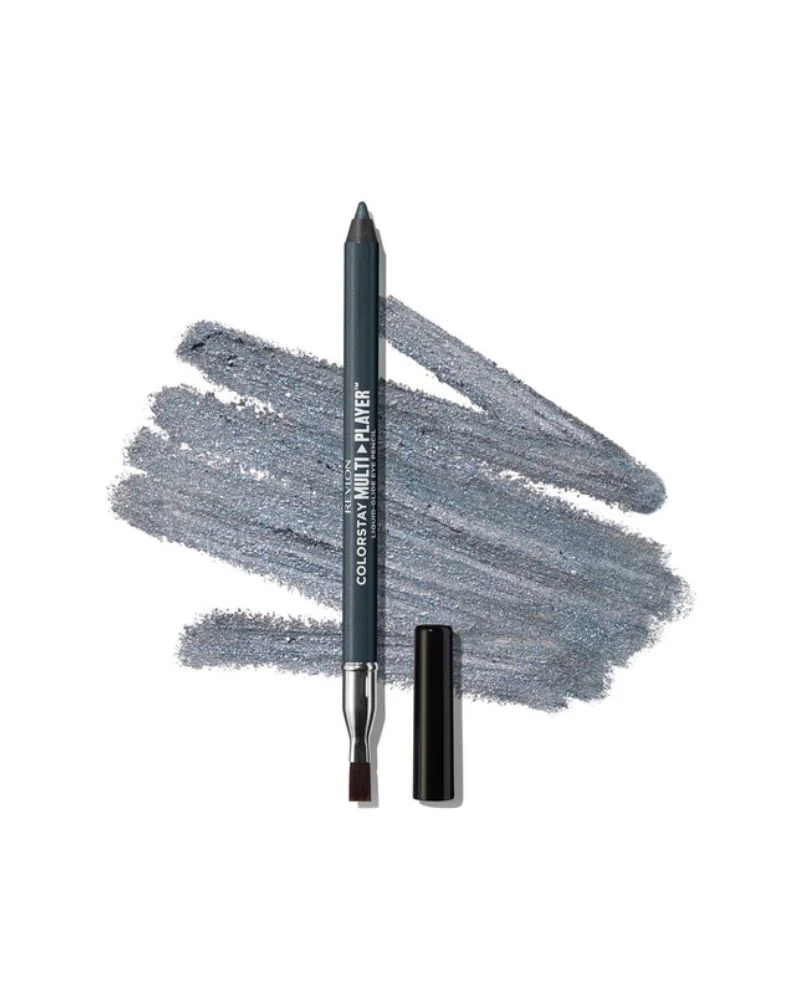 Revlon Colourstay Multiplayer Liquid Glide Eye Pencil - Glitch Effect - Image 2