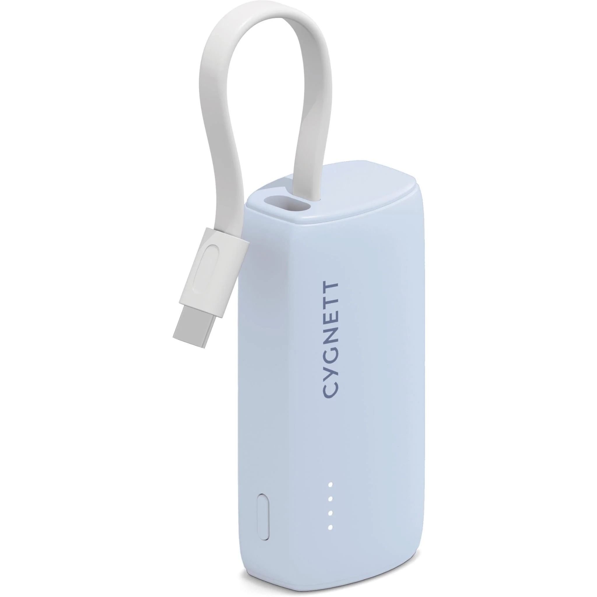 CYGNETT - 5k C+C PORTABLE POWER + USBC B
