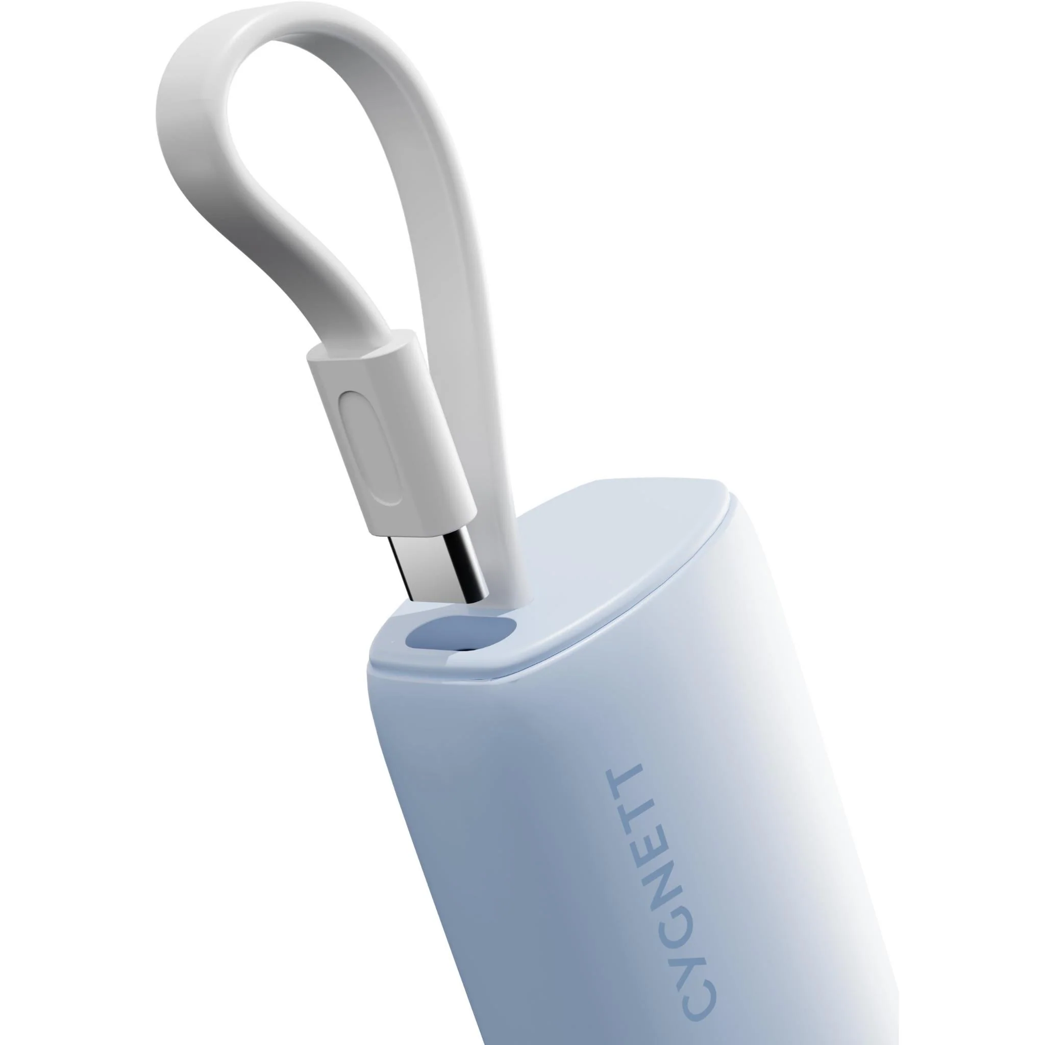 CYGNETT - 5k C+C PORTABLE POWER + USBC B - Image 3