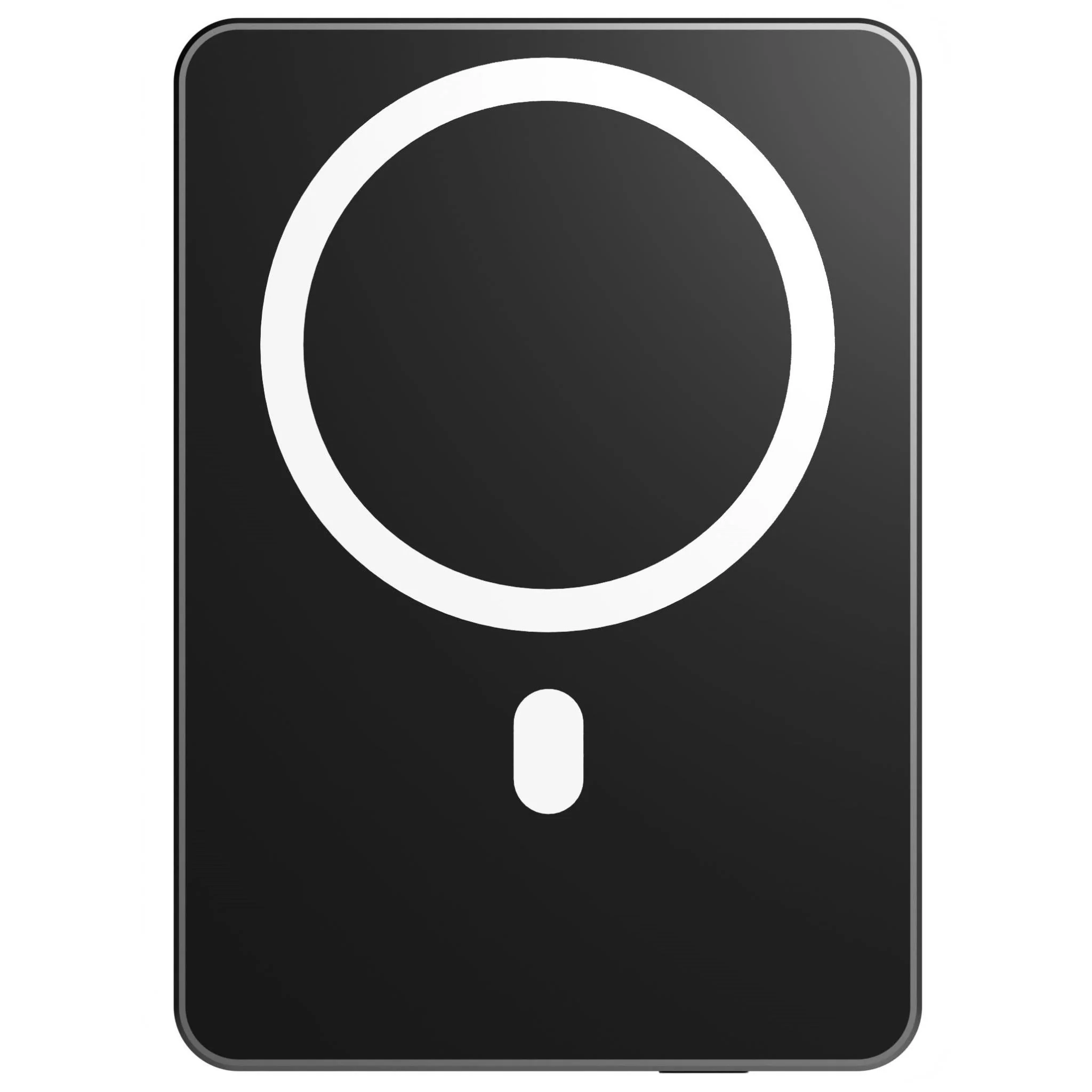 Cygnett 5k MagSlim Power Bank (Black) - Image 5