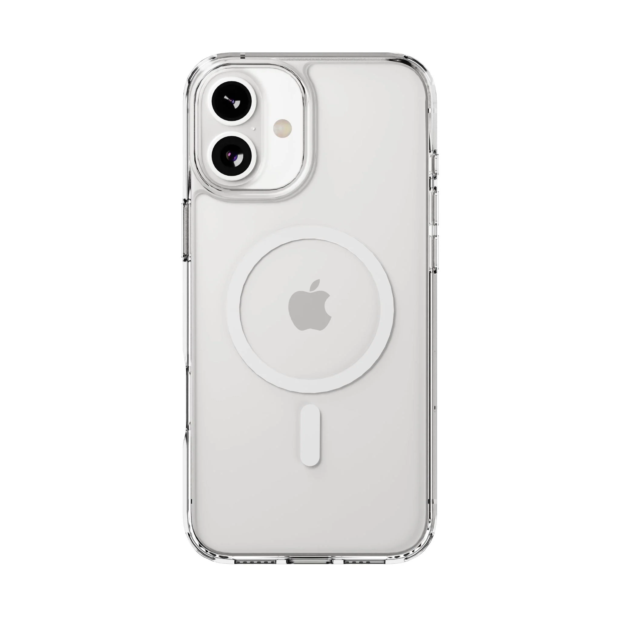 Cygnett AeroMag Case for iPhone 16 Plus (Clear) - Image 2
