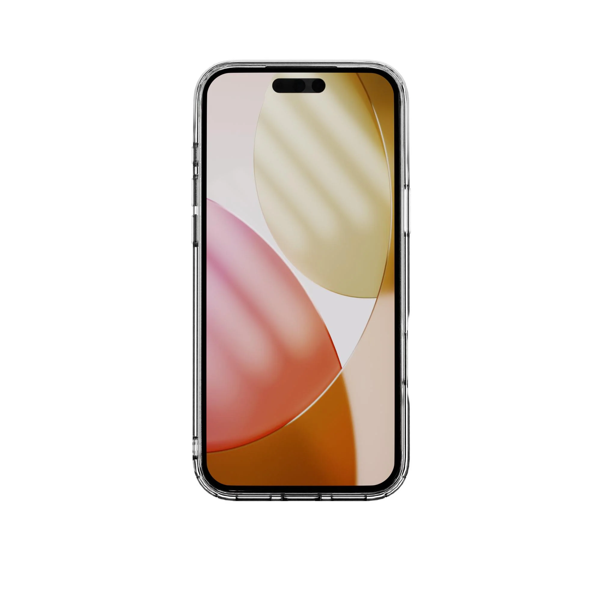 Cygnett AeroMag Clear Magnetic Case for iPhone 17 Pro Max - Image 6