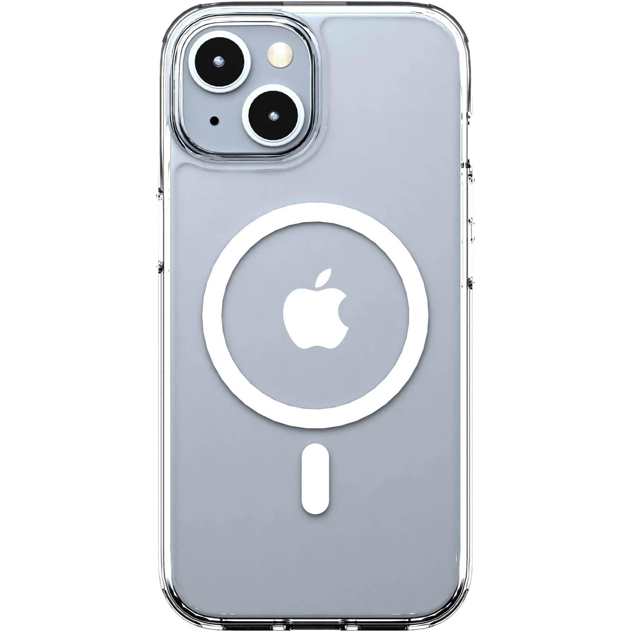 Cygnett AeroMag Magnetic Case for iPhone 15 - Image 2