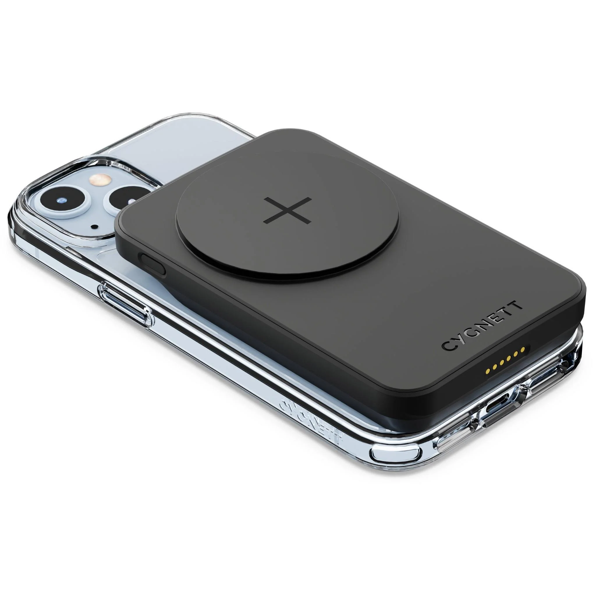 Cygnett AeroMag Magnetic Case for iPhone 15 - Image 5