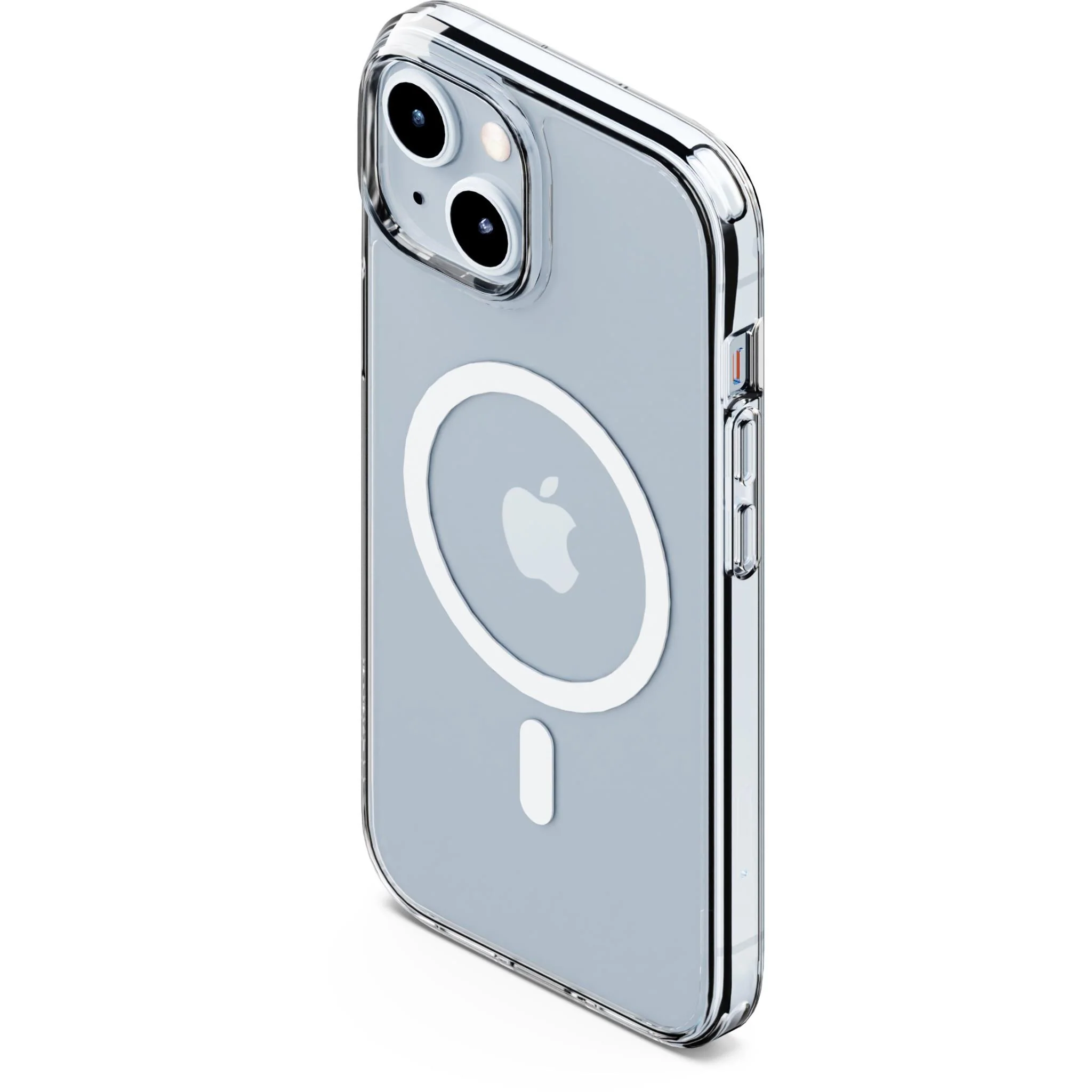 Cygnett AeroMag Magnetic Case for iPhone 15 - Image 9