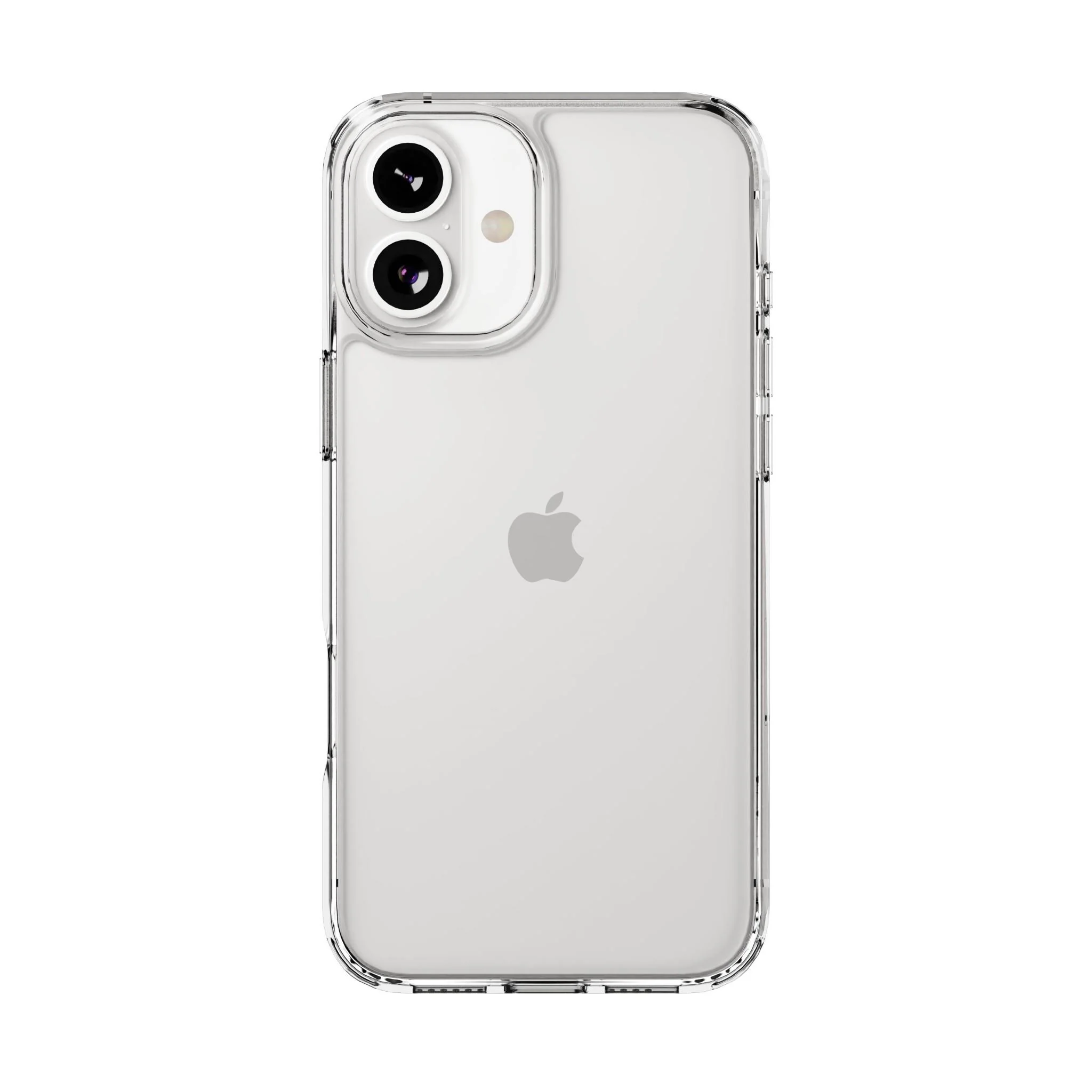 Cygnett AeroShield Case for iPhone 16 Plus (Clear) - Image 3