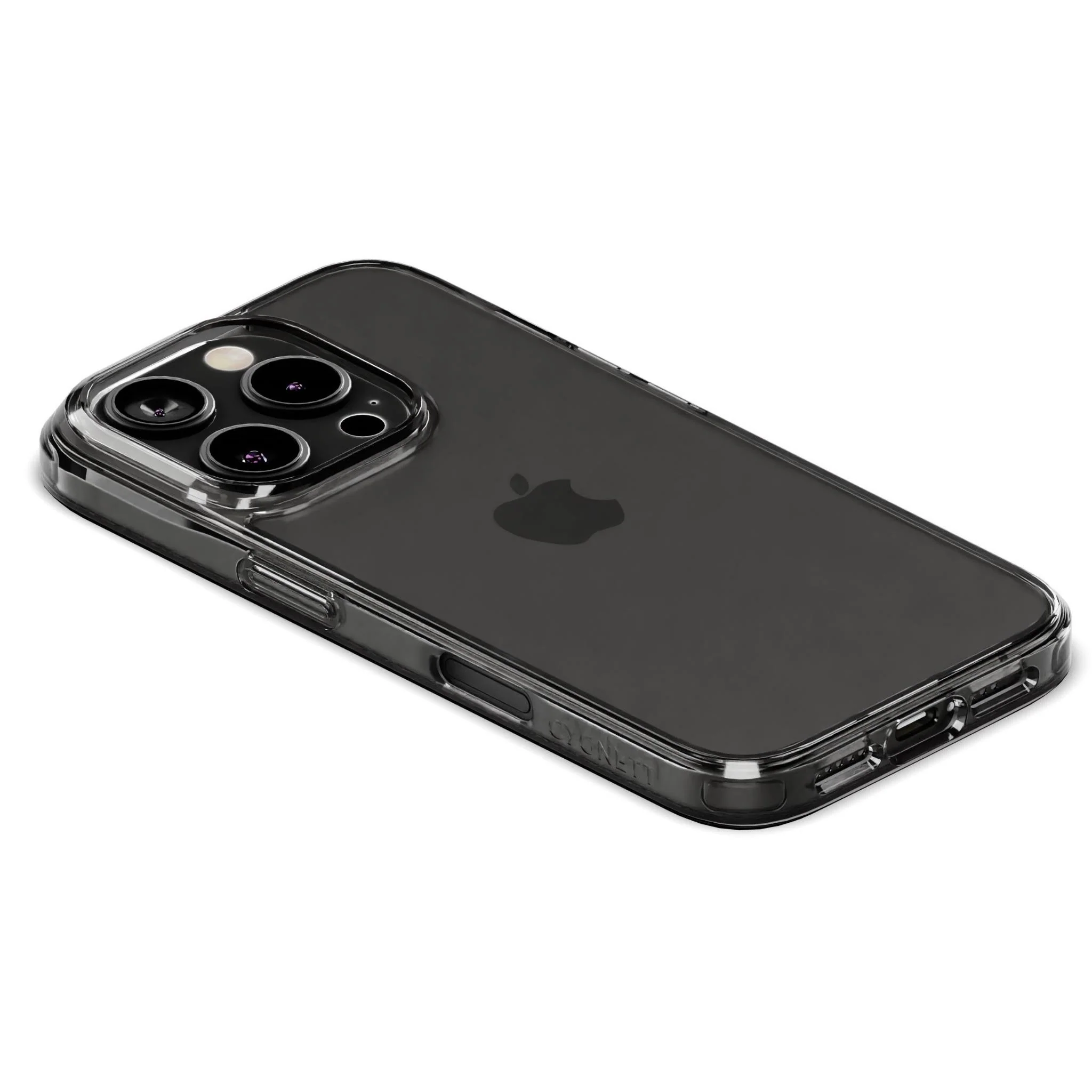 Cygnett AeroShield Case for iPhone 16 Pro (Clear) - Image 2