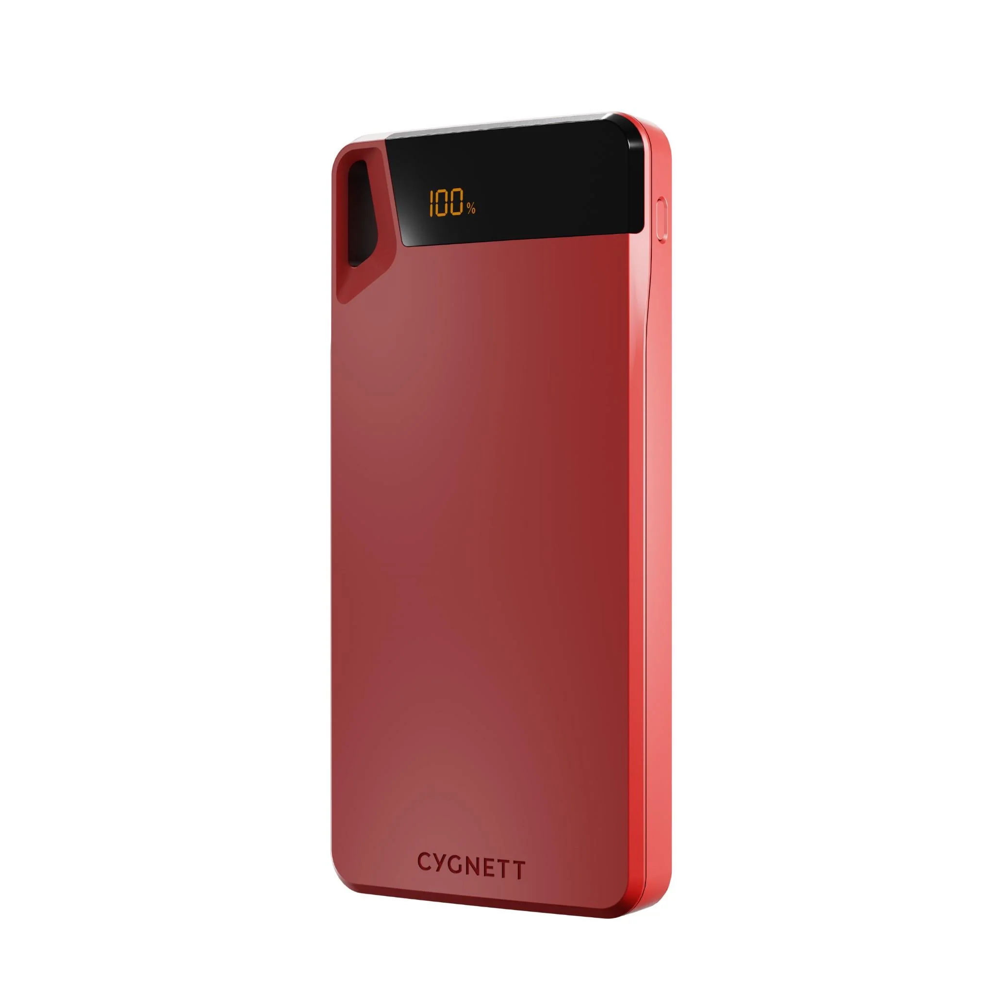 Cygnett Boost 10K V4 Power Bank (Red) - Image 4