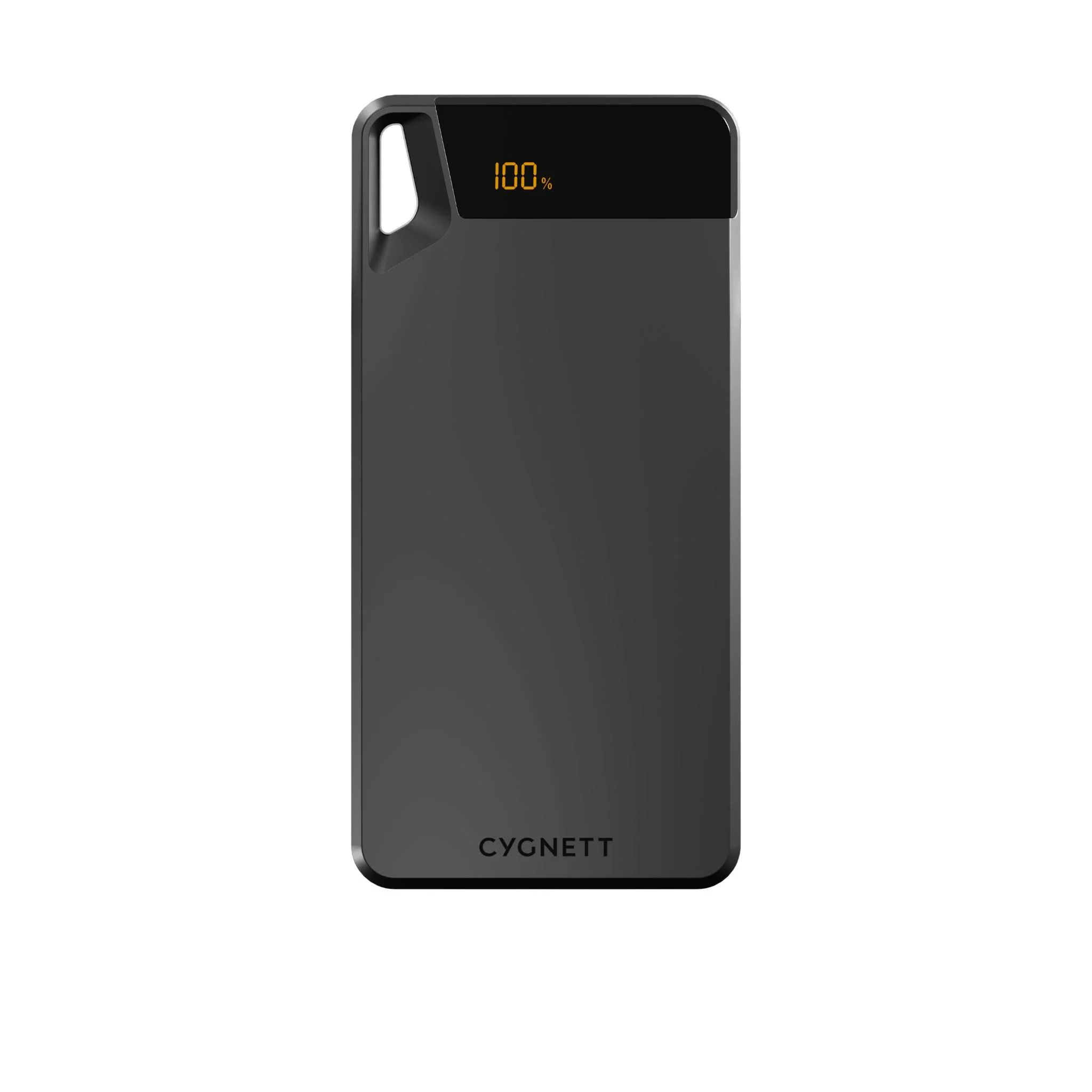 Cygnett Boost 20K V4 Power Bank (Black) - Image 3