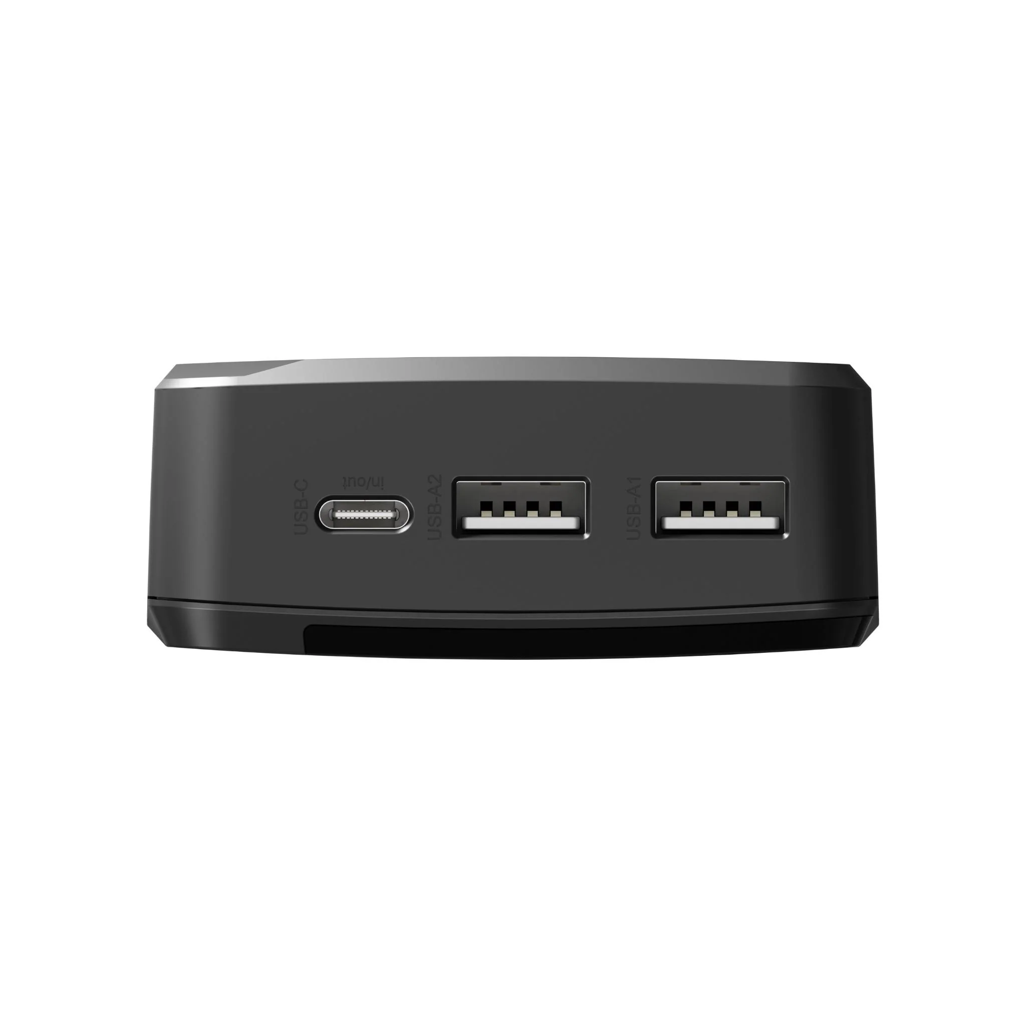 Cygnett Boost 20K V4 Power Bank (Black) - Image 5