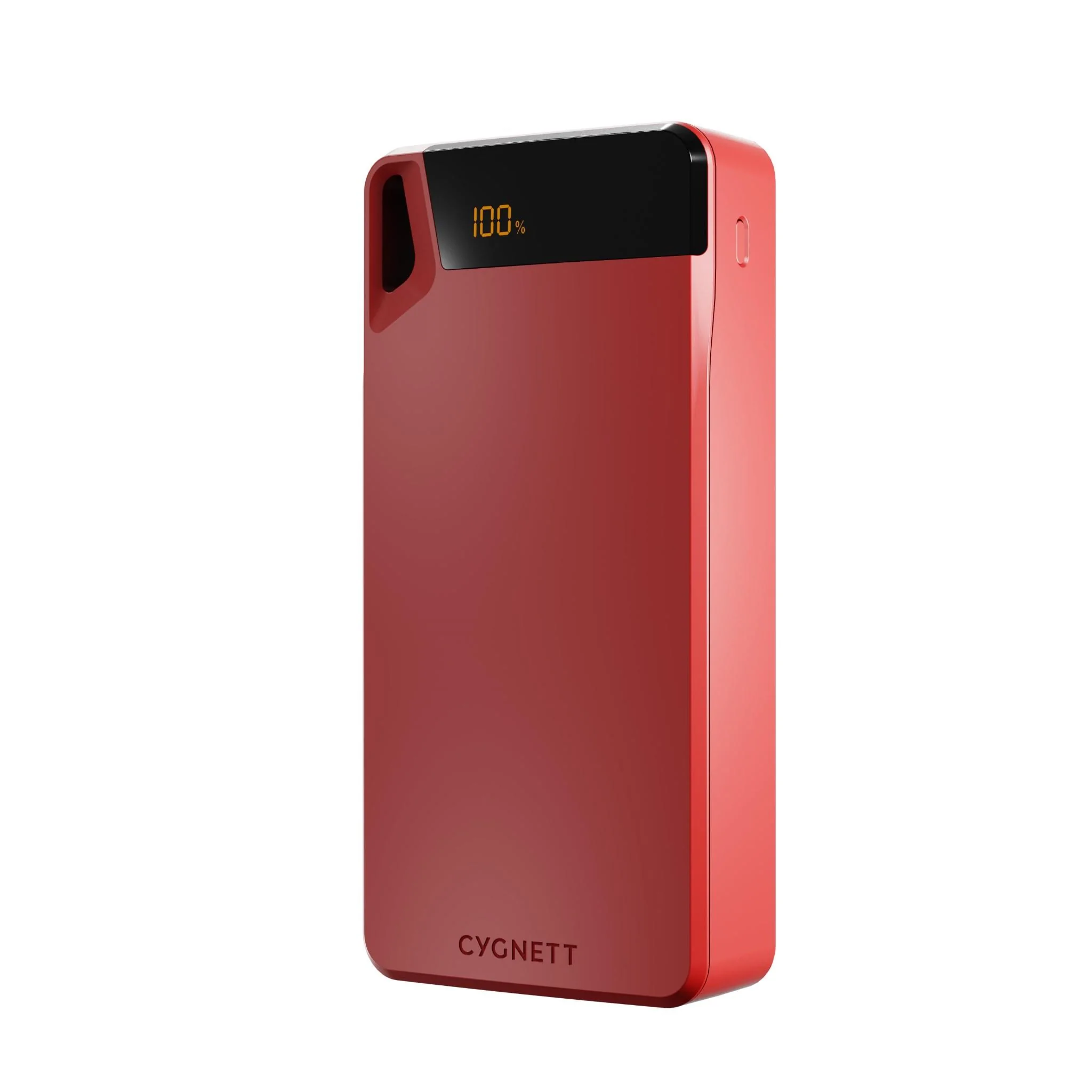 Cygnett Boost 20K V4 Power Bank (Red) - Image 4