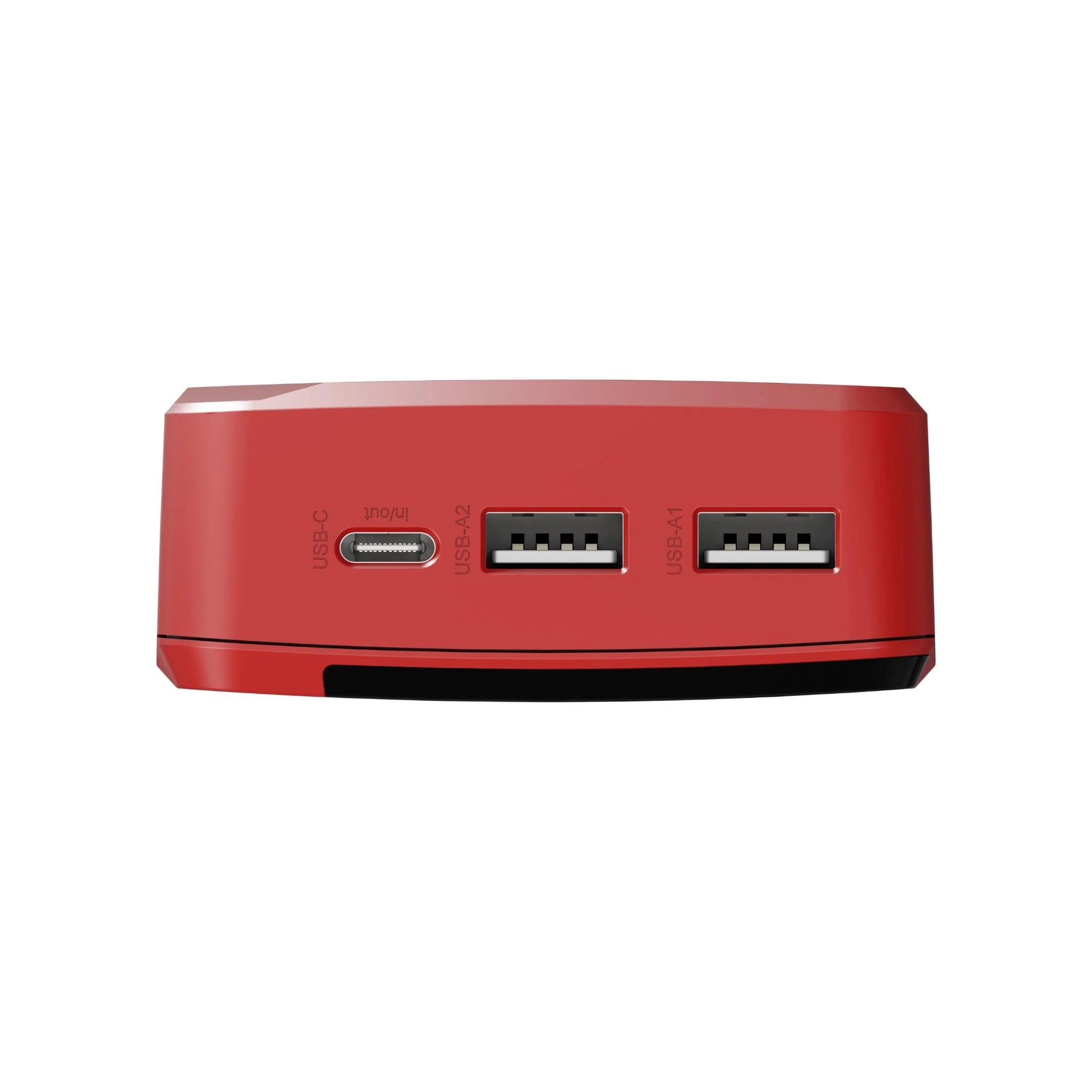 Cygnett Boost 20K V4 Power Bank (Red) - Image 5