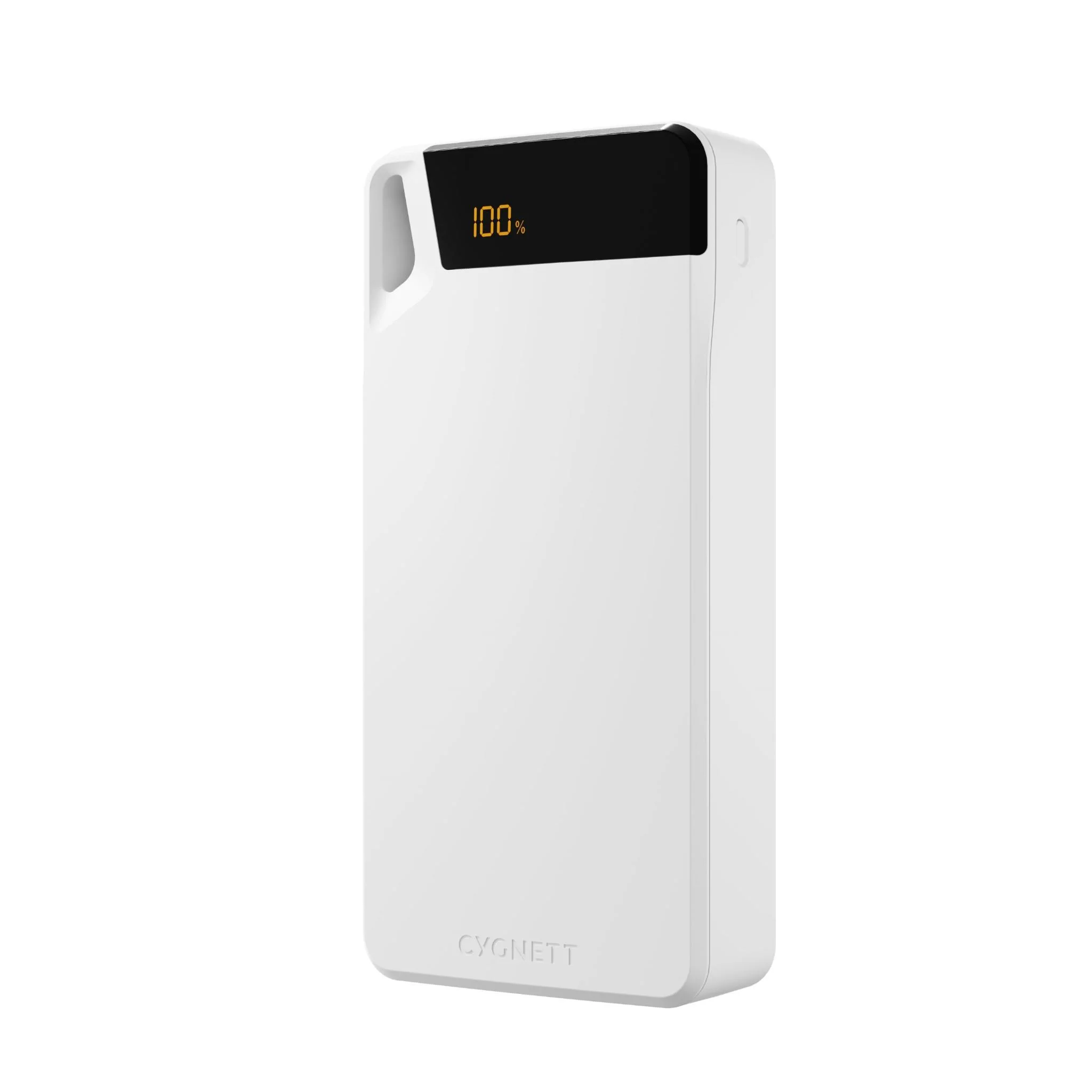 Cygnett Boost 20K V4 Power Bank (White) - Image 4