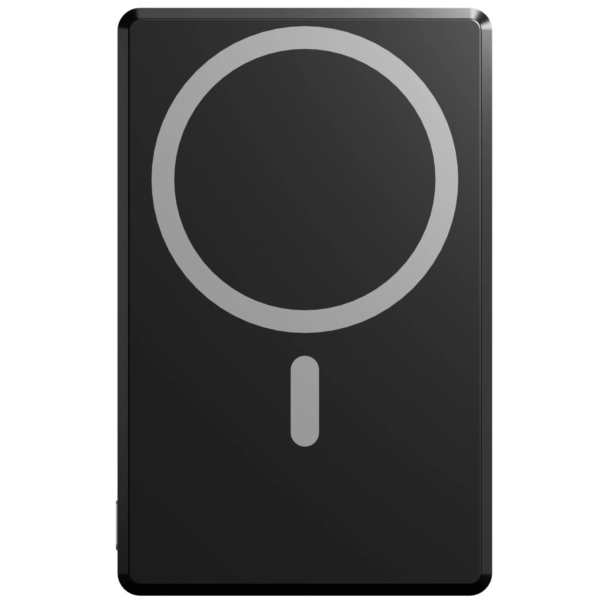 Cygnett Charge Connect 5K Magnetic Slim Power Bank (Green) - Image 7