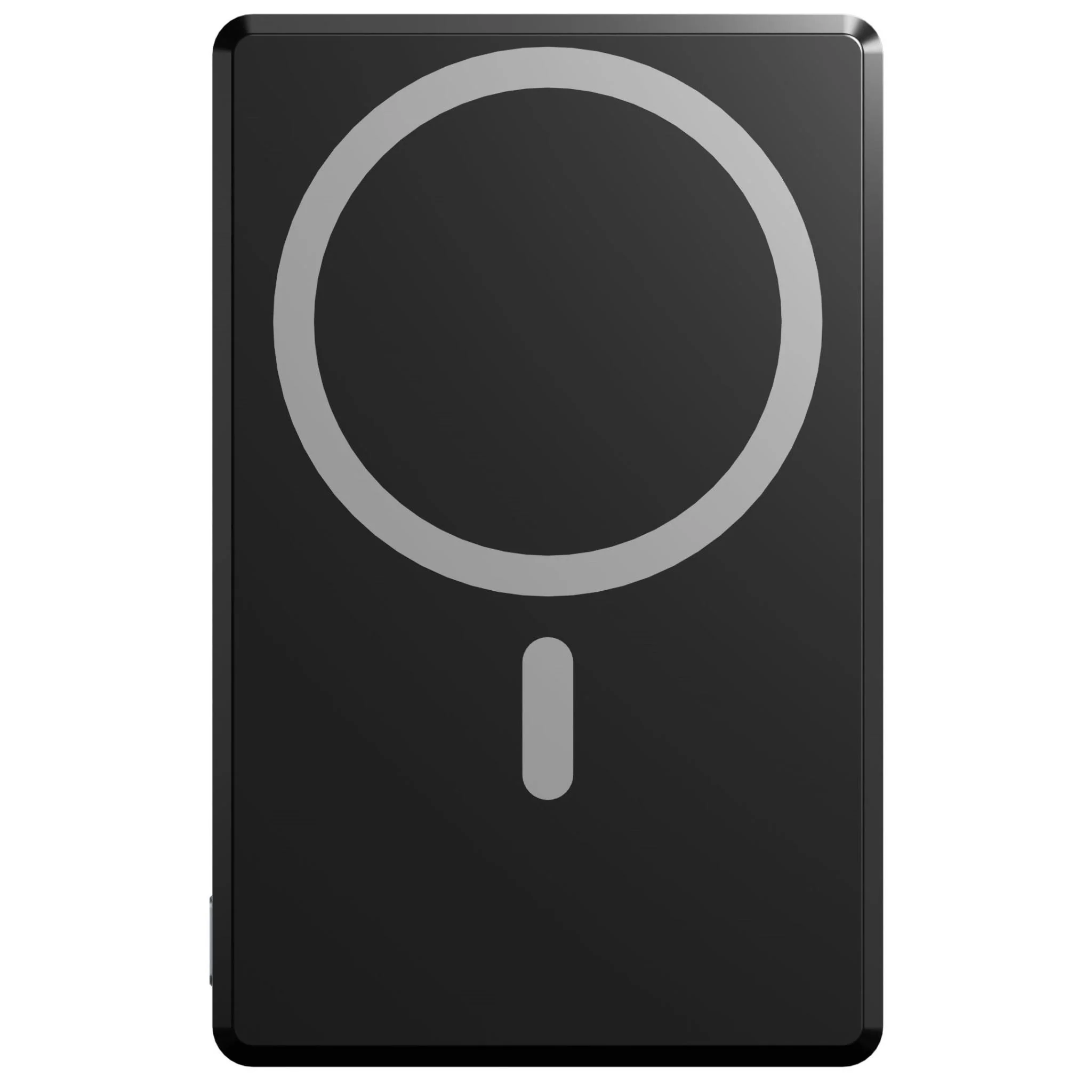 Cygnett Charge Connect 5K Magnetic Slim Power Bank (Pink) - Image 7
