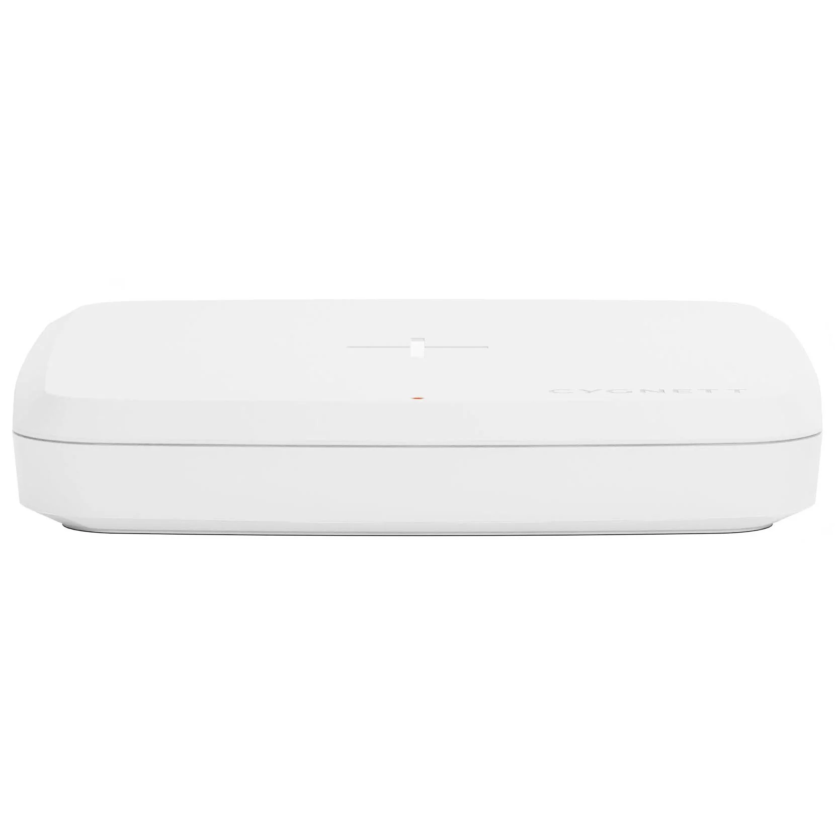 Cygnett ChargeBase 15W Wireless Phone Charger (White) - Image 3