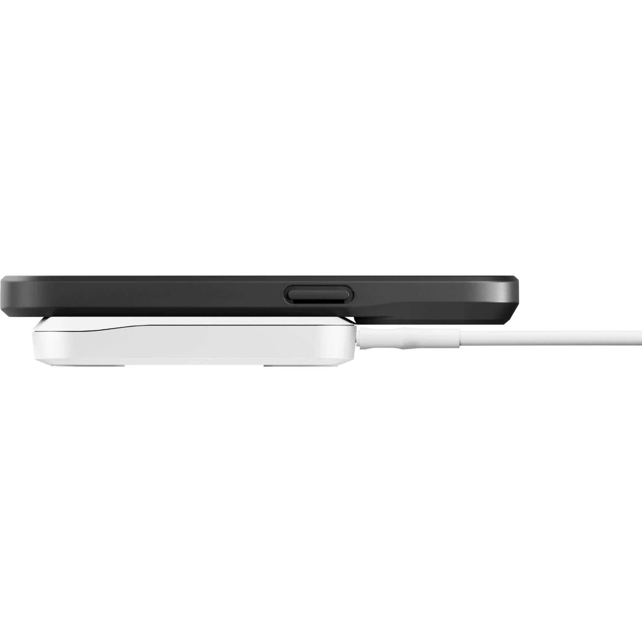 Cygnett ChargeBase 15W Wireless Phone Charger (White) - Image 4