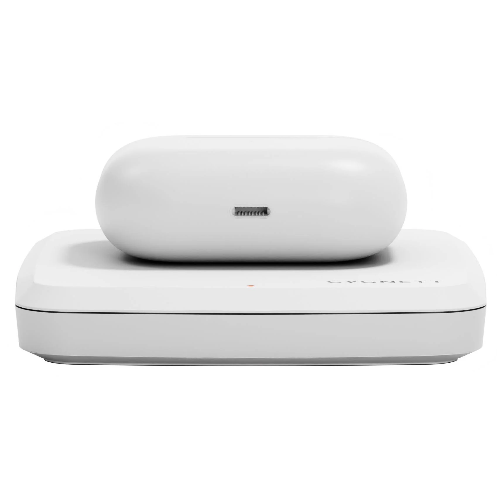 Cygnett ChargeBase 15W Wireless Phone Charger (White) - Image 8