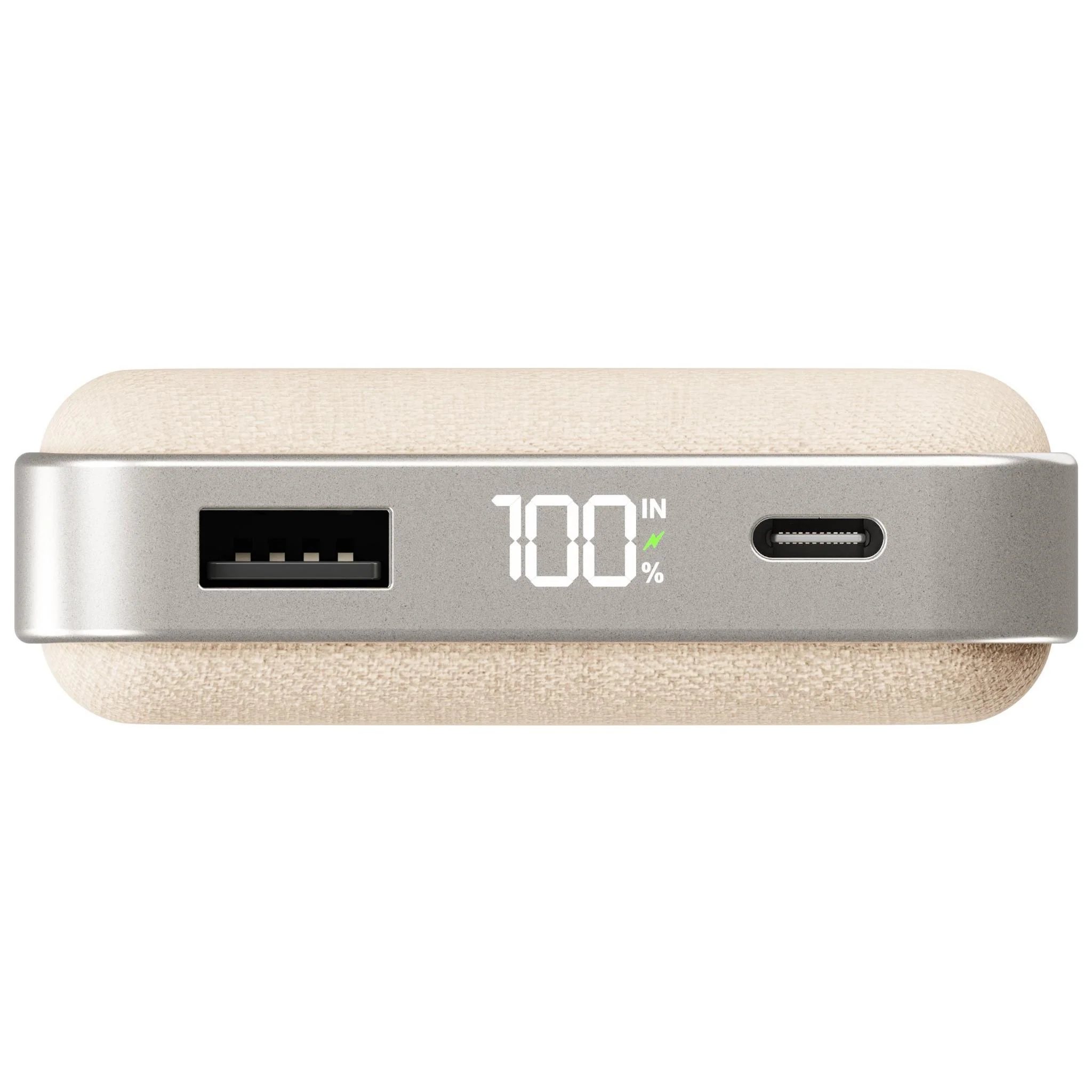 Cygnett ChargePro 20K Power Bank (Champagne) - Image 7