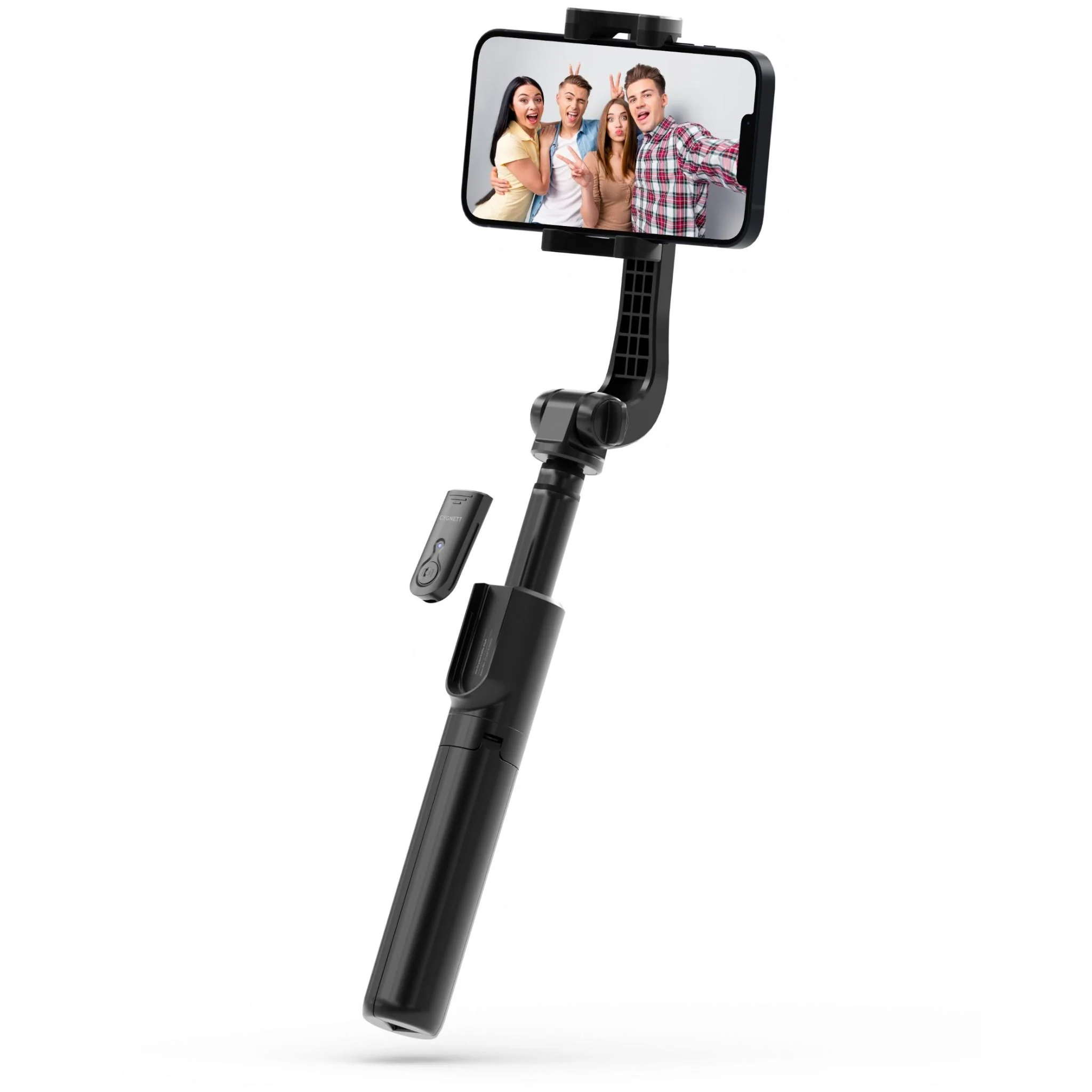 Cygnett Go-Create Selfie Stick - Image 3