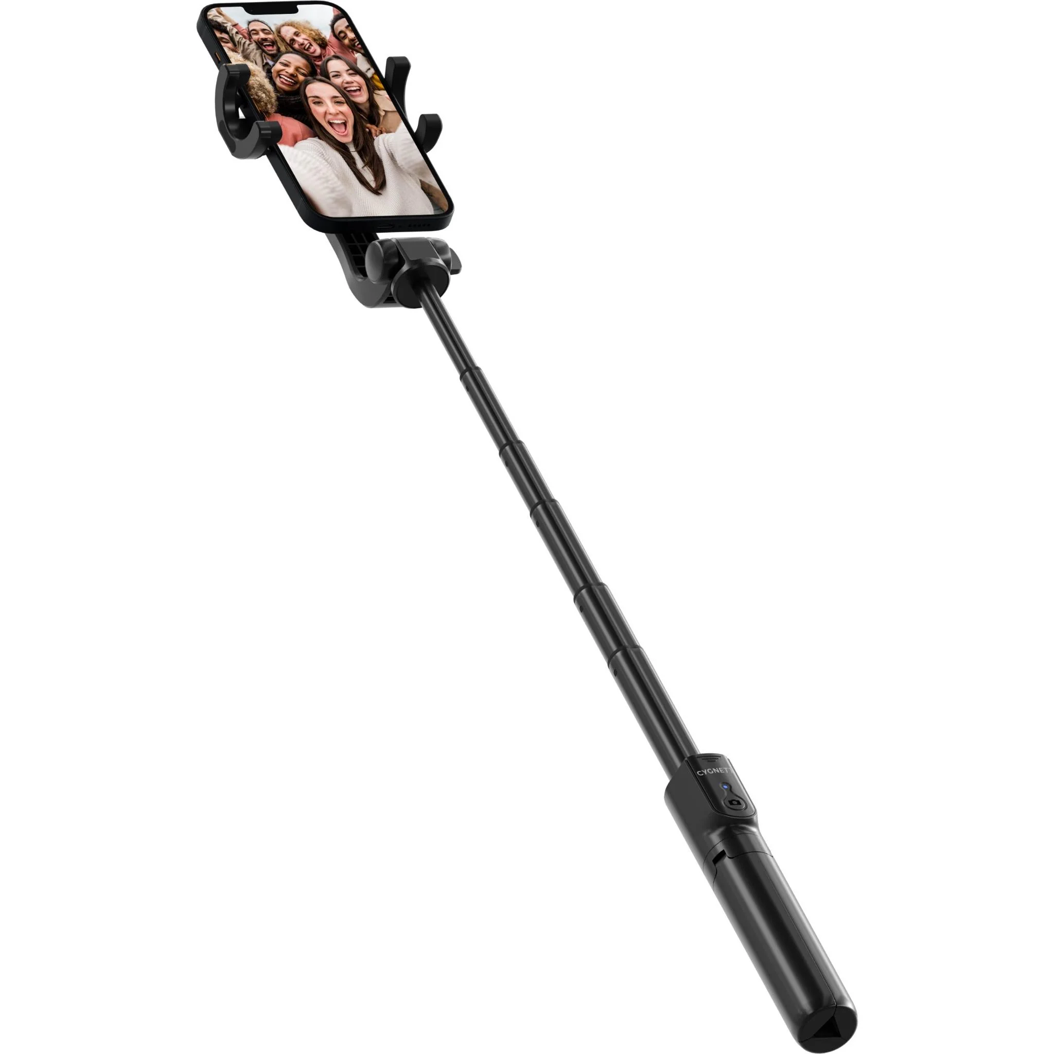 Cygnett Go-Create Selfie Stick - Image 4