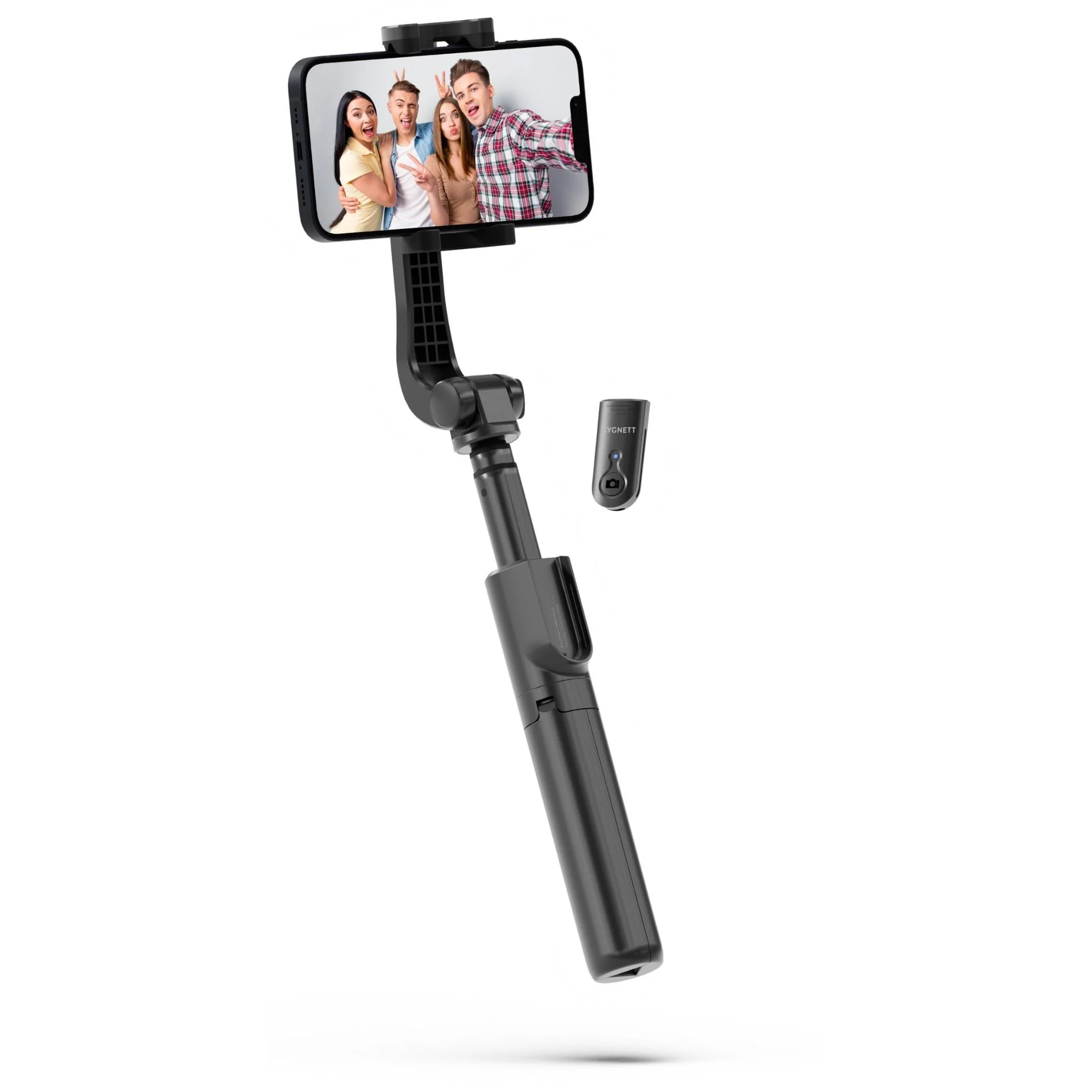 Cygnett Go-Create Selfie Stick - Image 6