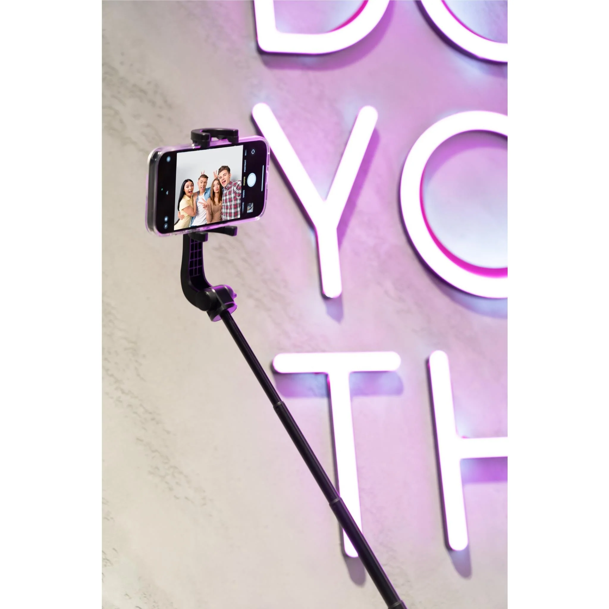 Cygnett Go-Create Selfie Stick - Image 7