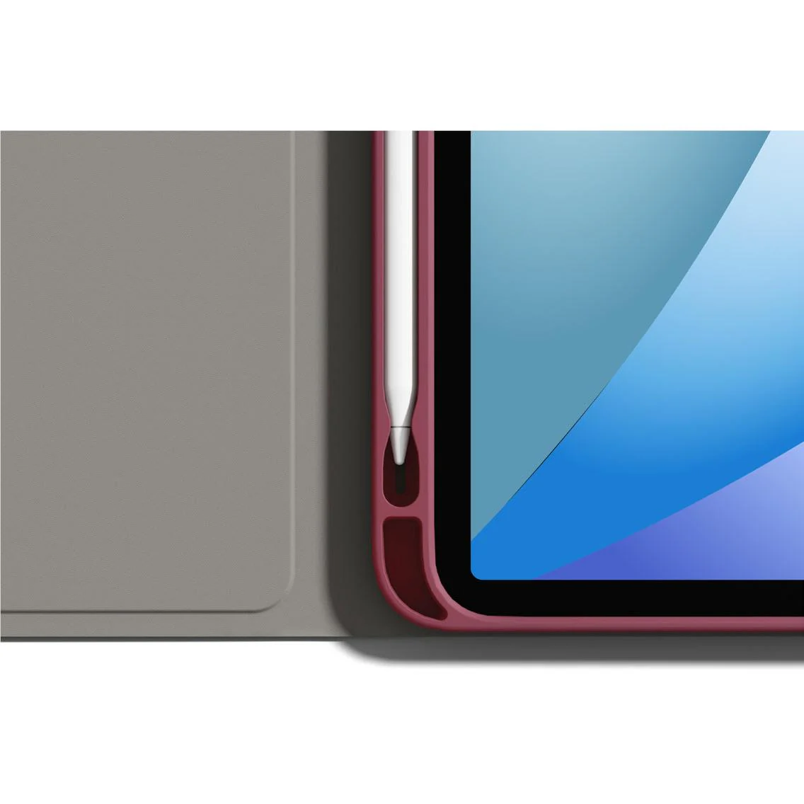 CYGNETT - IPAD AIR M2 + M3 CHERRY - Image 2