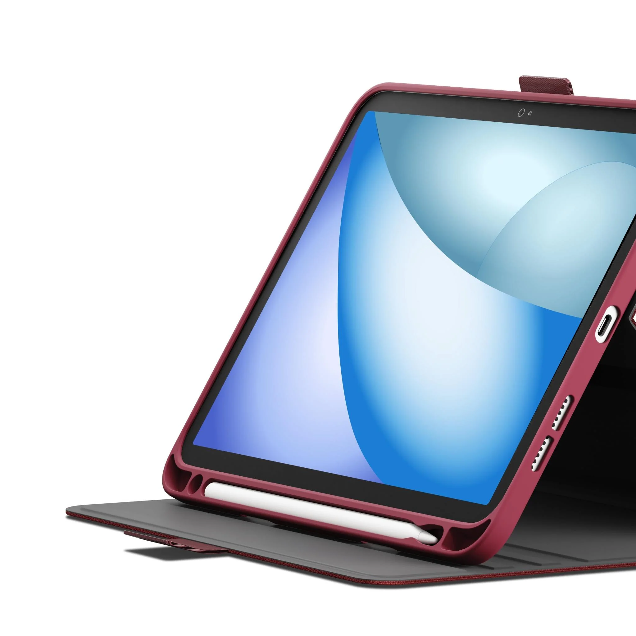 CYGNETT - IPAD AIR M2 + M3 CHERRY - Image 5