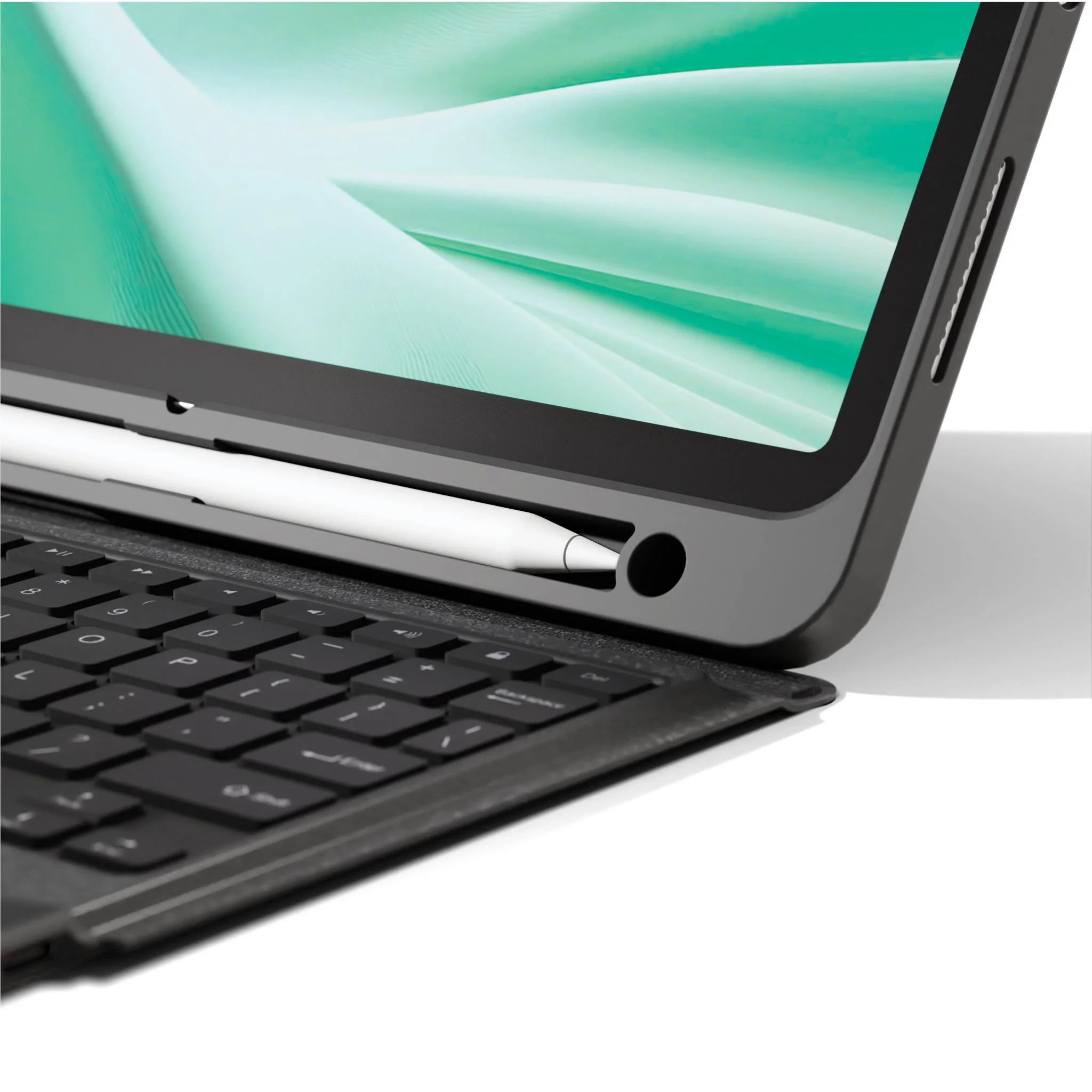 CYGNETT - IPAD KEYBOARD CASE (M2) BLACK - Image 6