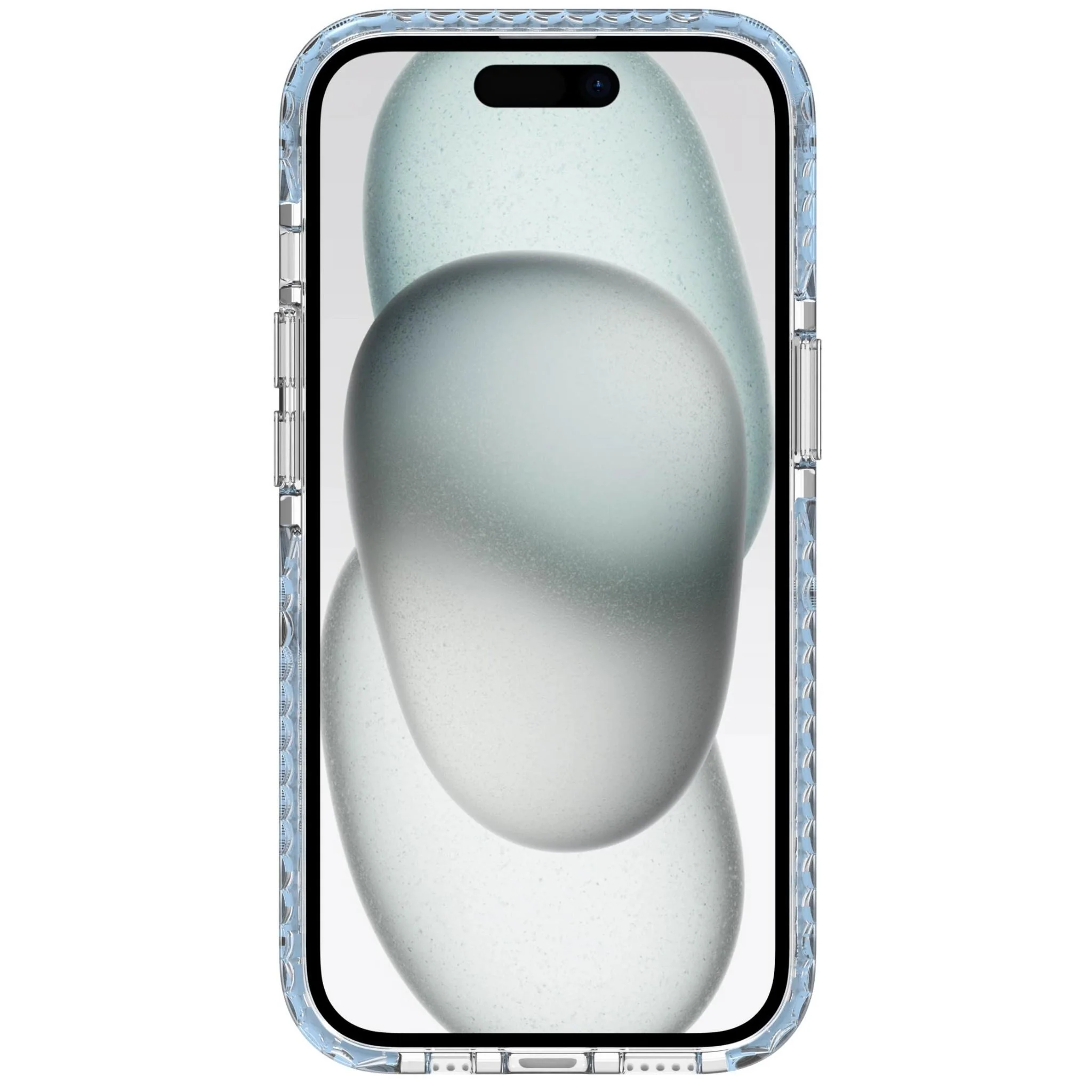 Cygnett Charge and Connect Magsafe Case for iPhone 13/14/15/16e (Blue) - Image 2