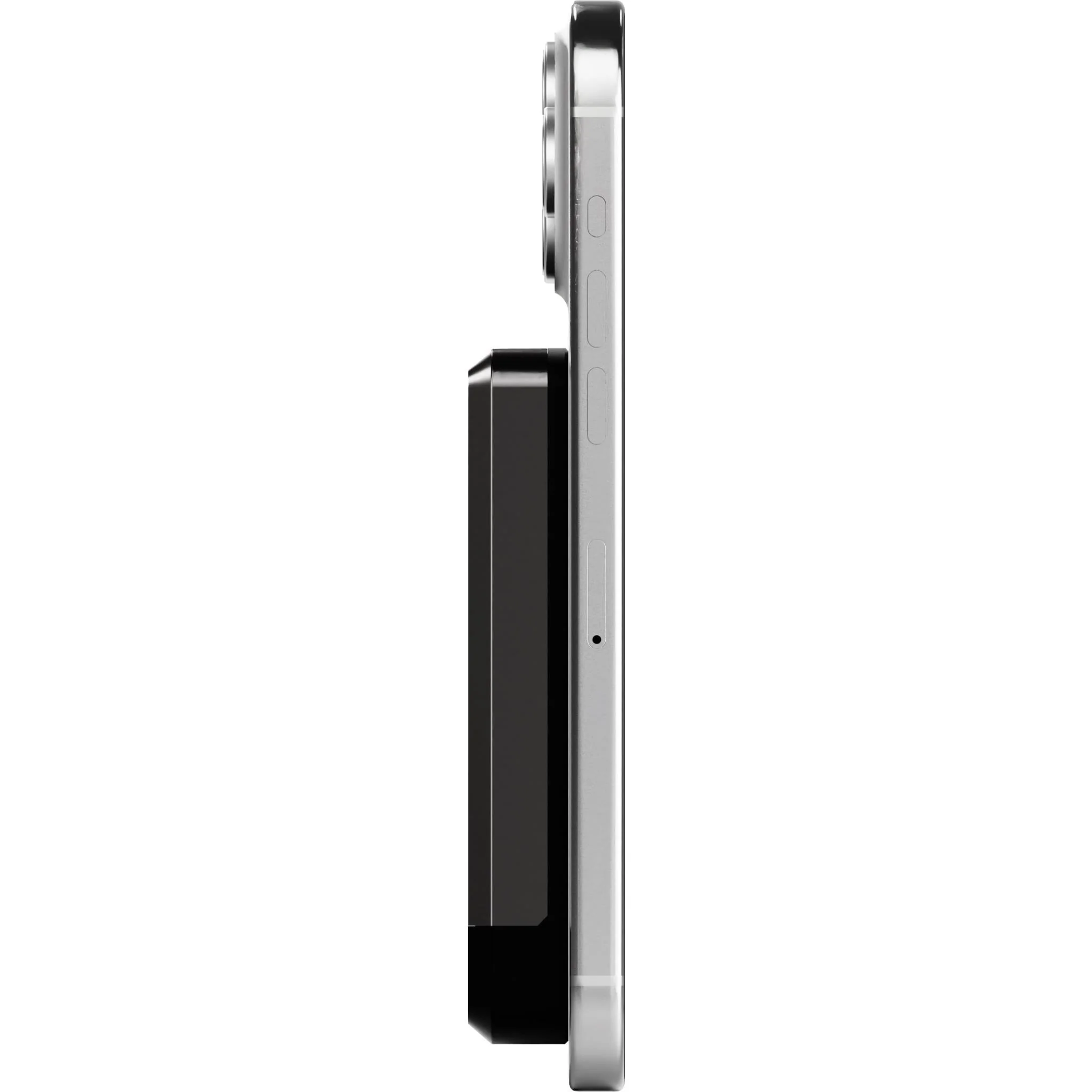 Cygnett Magnetic Wireless 10K Power Bank (Black) - Image 2