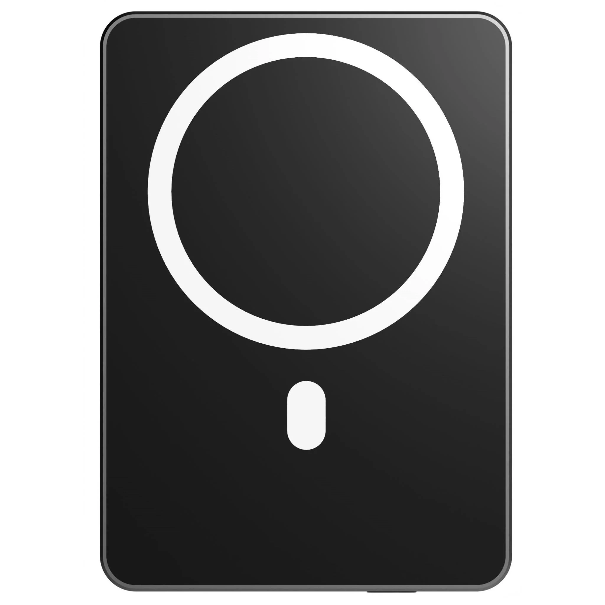 Cygnett Magnetic Wireless 10K Power Bank (Black) - Image 5