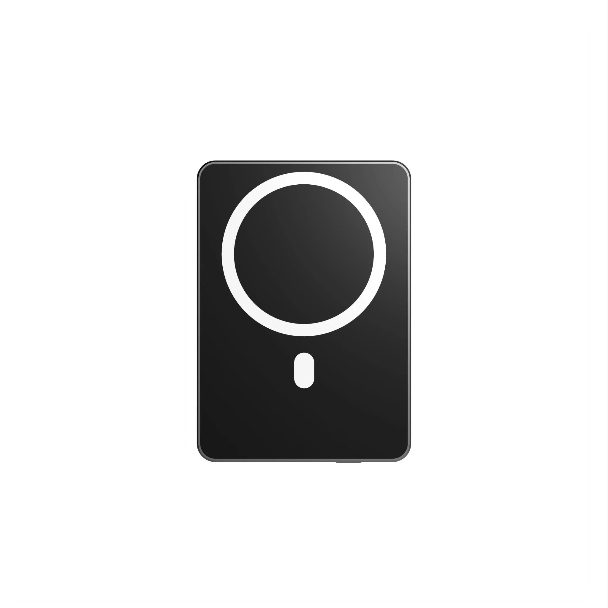 Cygnett MagSlim 10k Power Bank (Cherry) - Image 4
