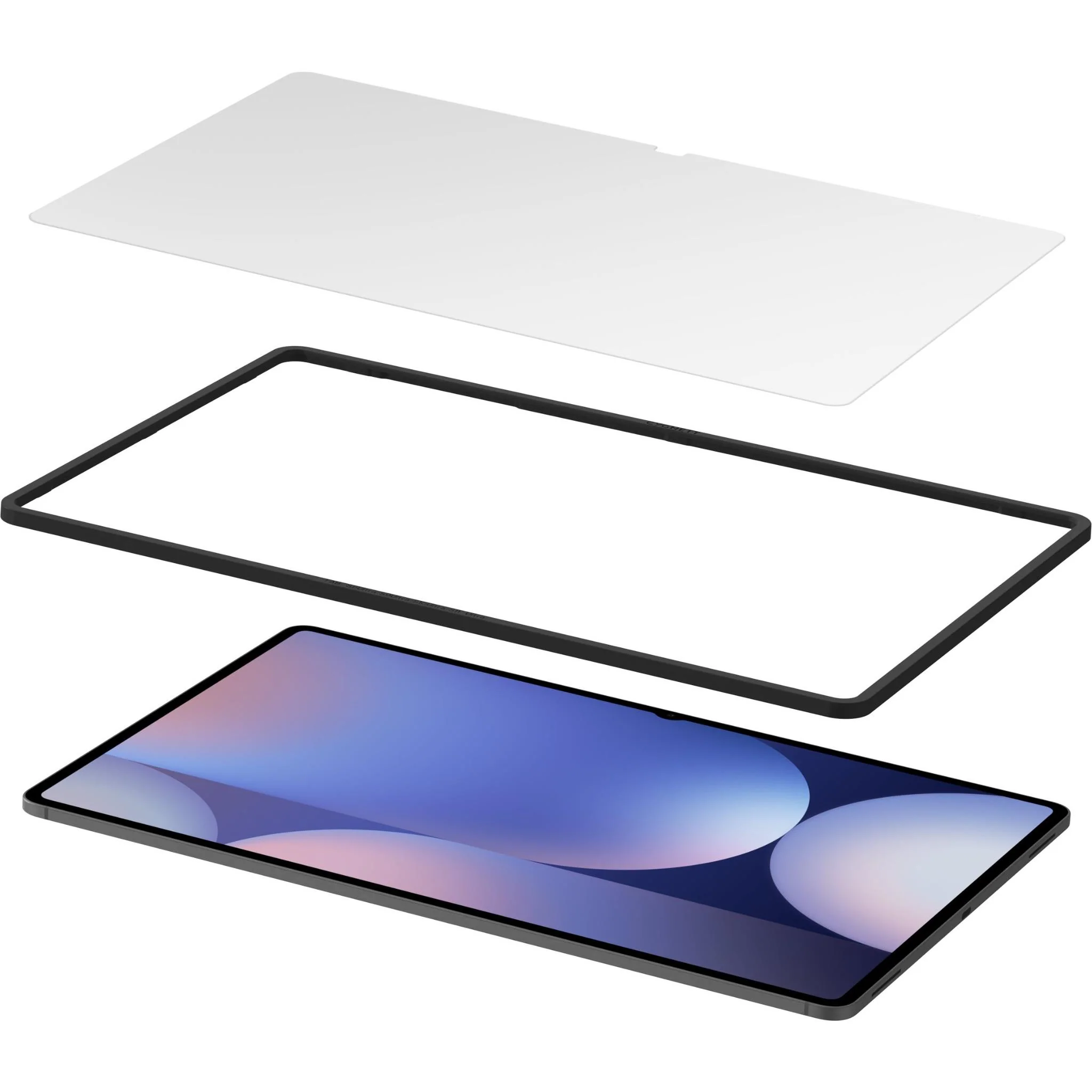 Cygnett OpticShield Glass Screen Protector for Samsung Tab S11 Ultra - Image 4