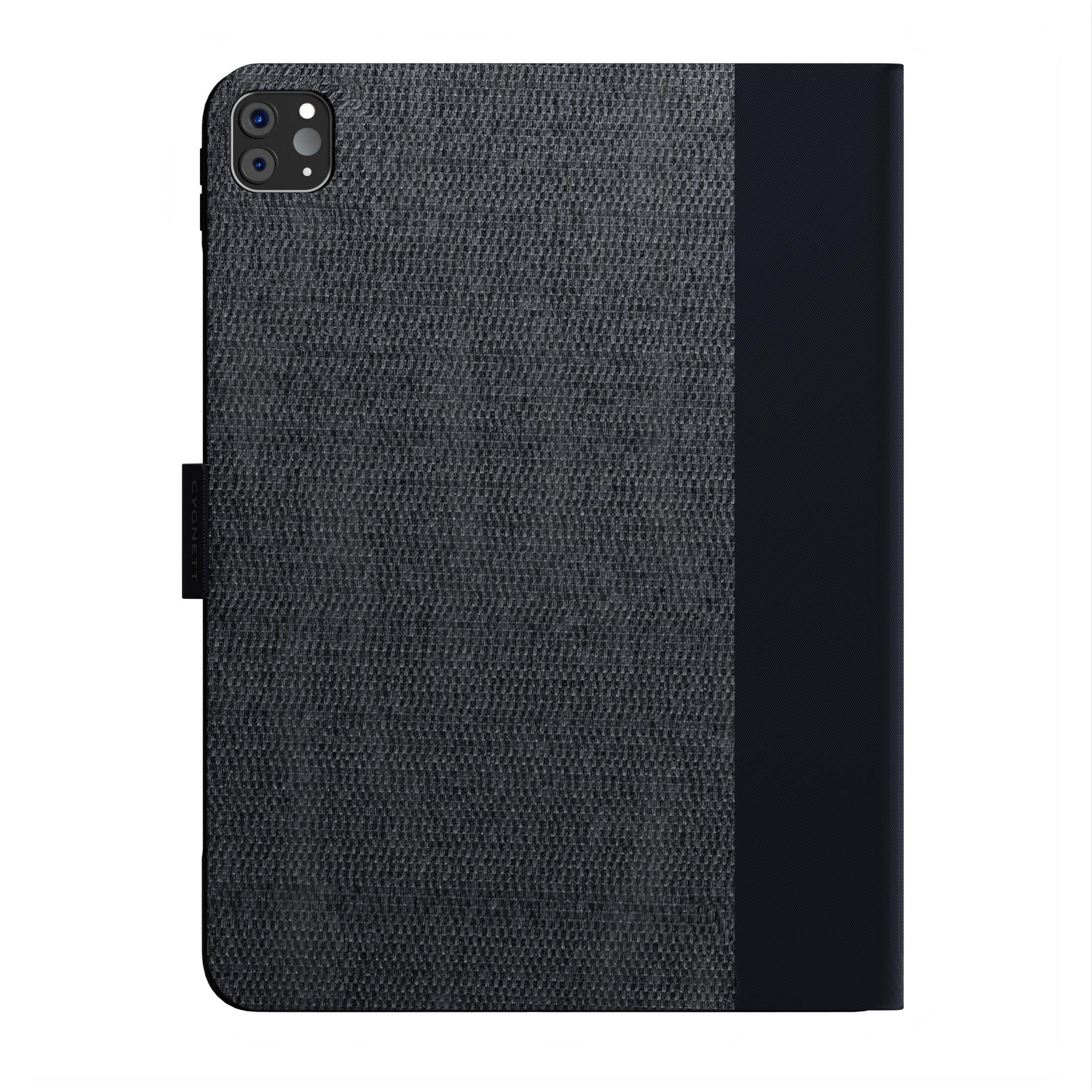 Cygnett TekView Case for iPad Pro 13" M4 (Black) - Image 6
