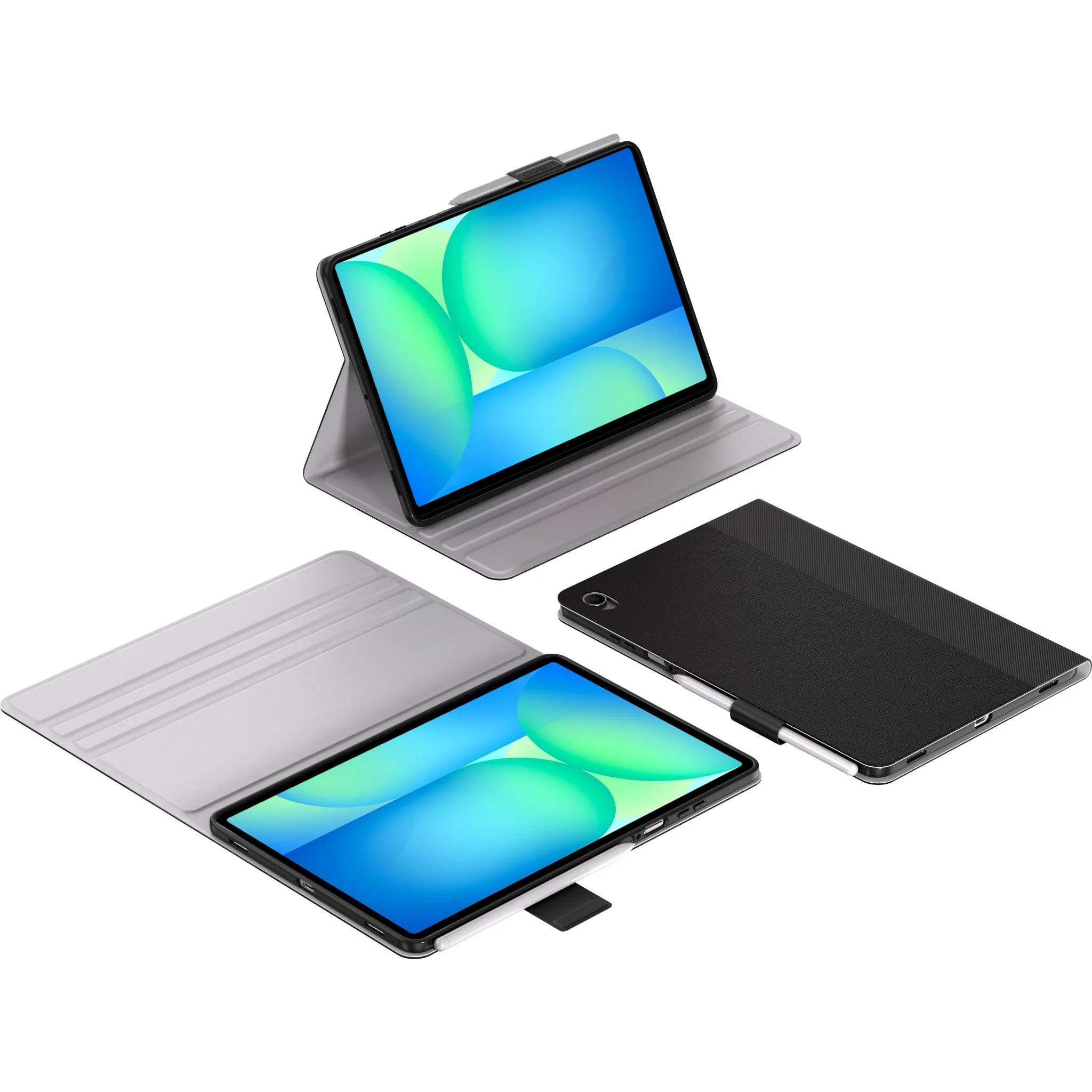 Cygnett TekView Case for Samsung Tab S11 - Image 4