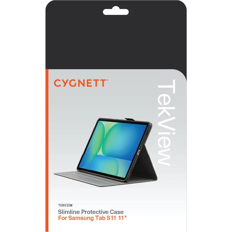 Cygnett TekView Case for Samsung Tab S11 - Image 5