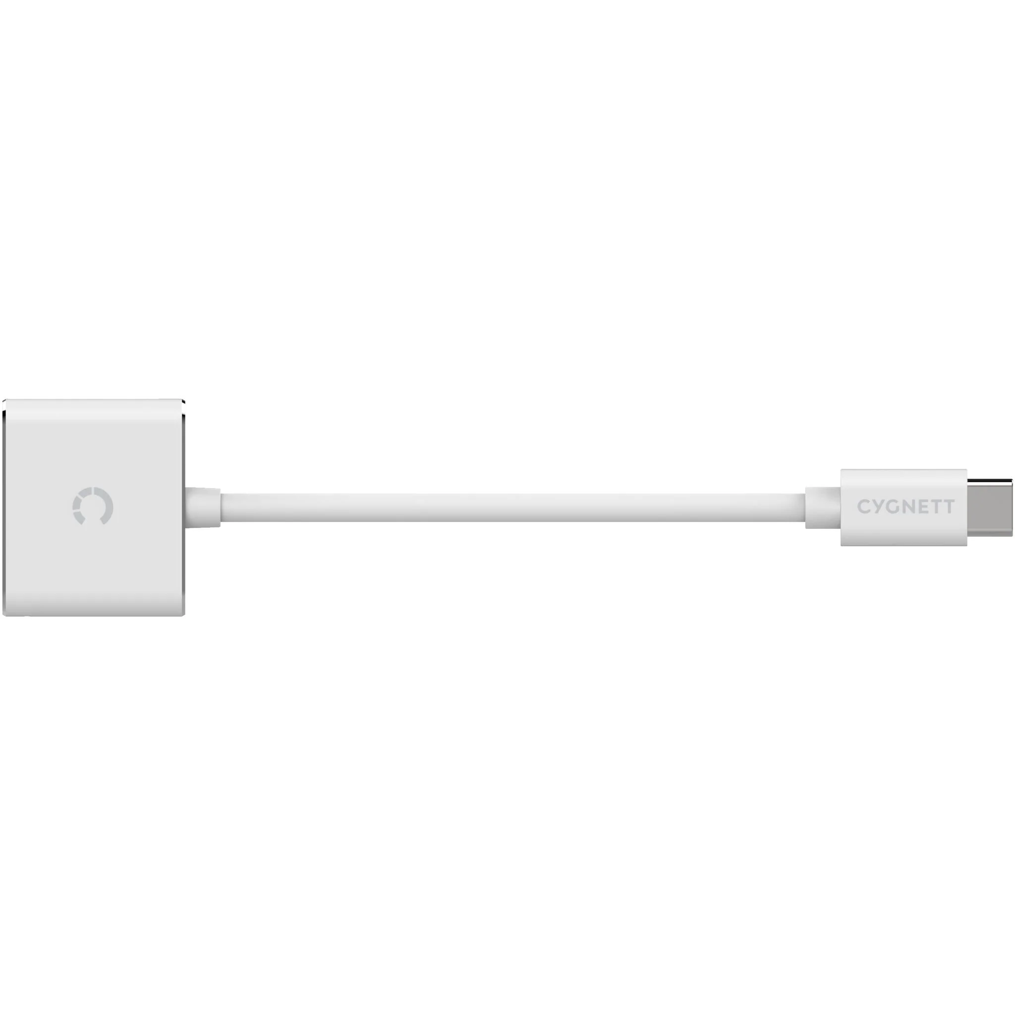 Cygnett USB-C Audio & Charge Adapter - Image 4