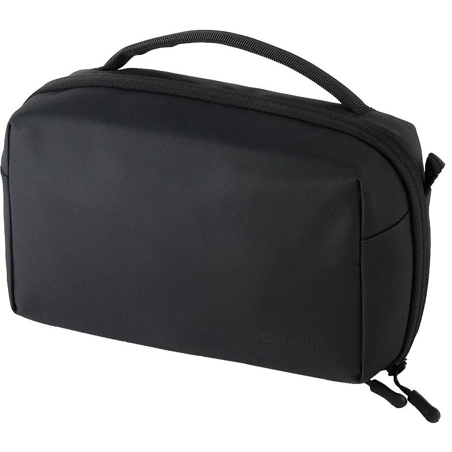 Cygnett Voyager Tech Organiser (Charcoal)