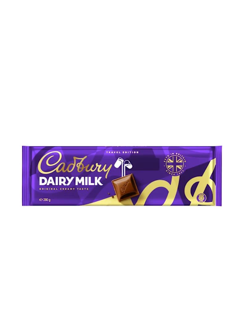 Dairy Milk Tablet 280g