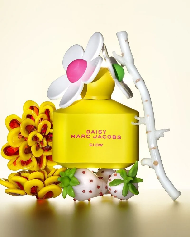 Daisy Glow EDT 50ml - Image 2